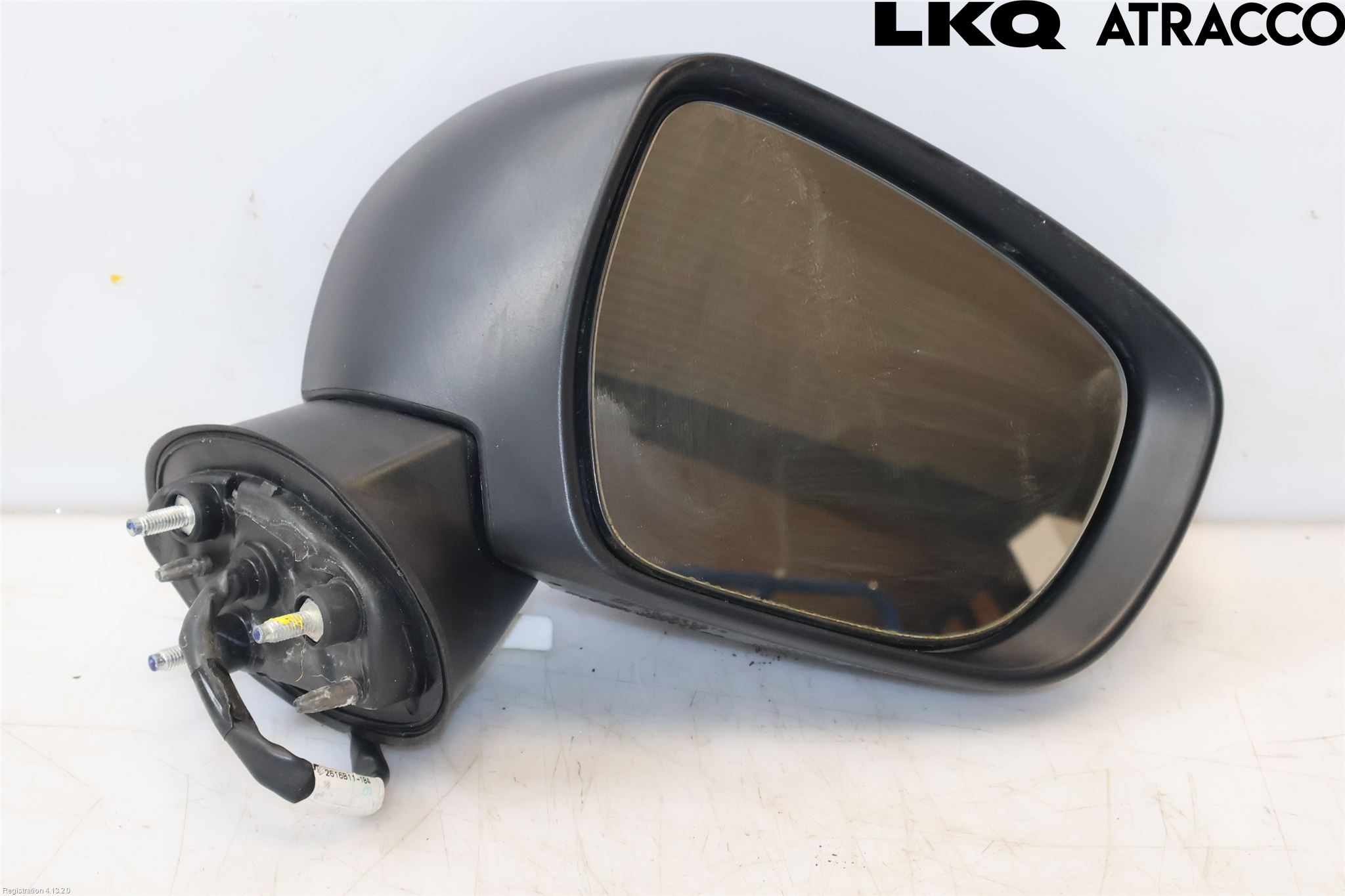 Suzuki BALENO 95-19 Spegel Yttre El Hö