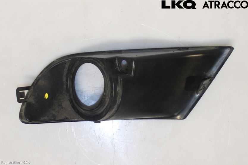 Saab 9-3 VER2/VER3 08-15 Grilldel Vänster