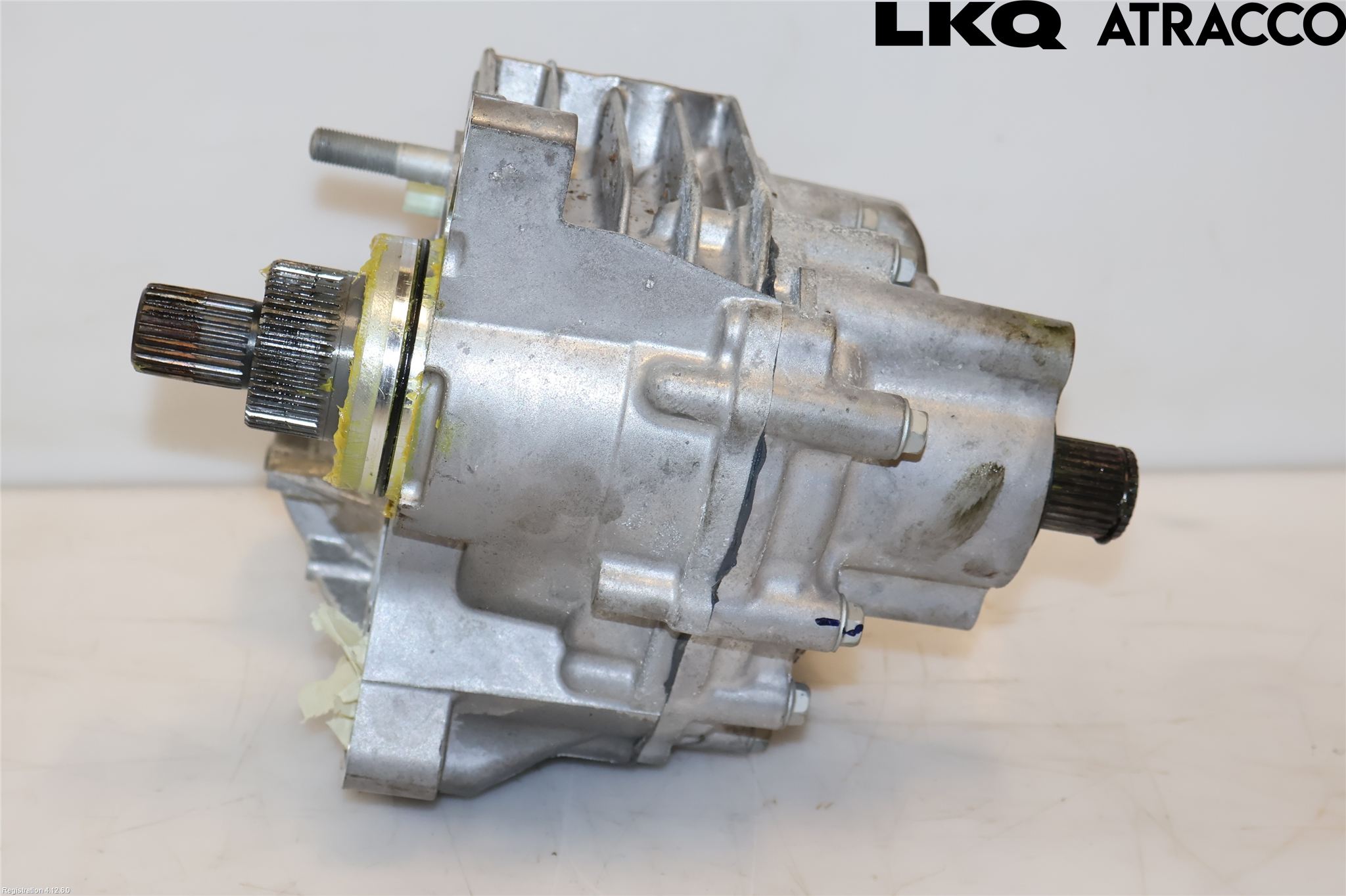 Suzuki VITARA 15- Växel Fördelningslåda