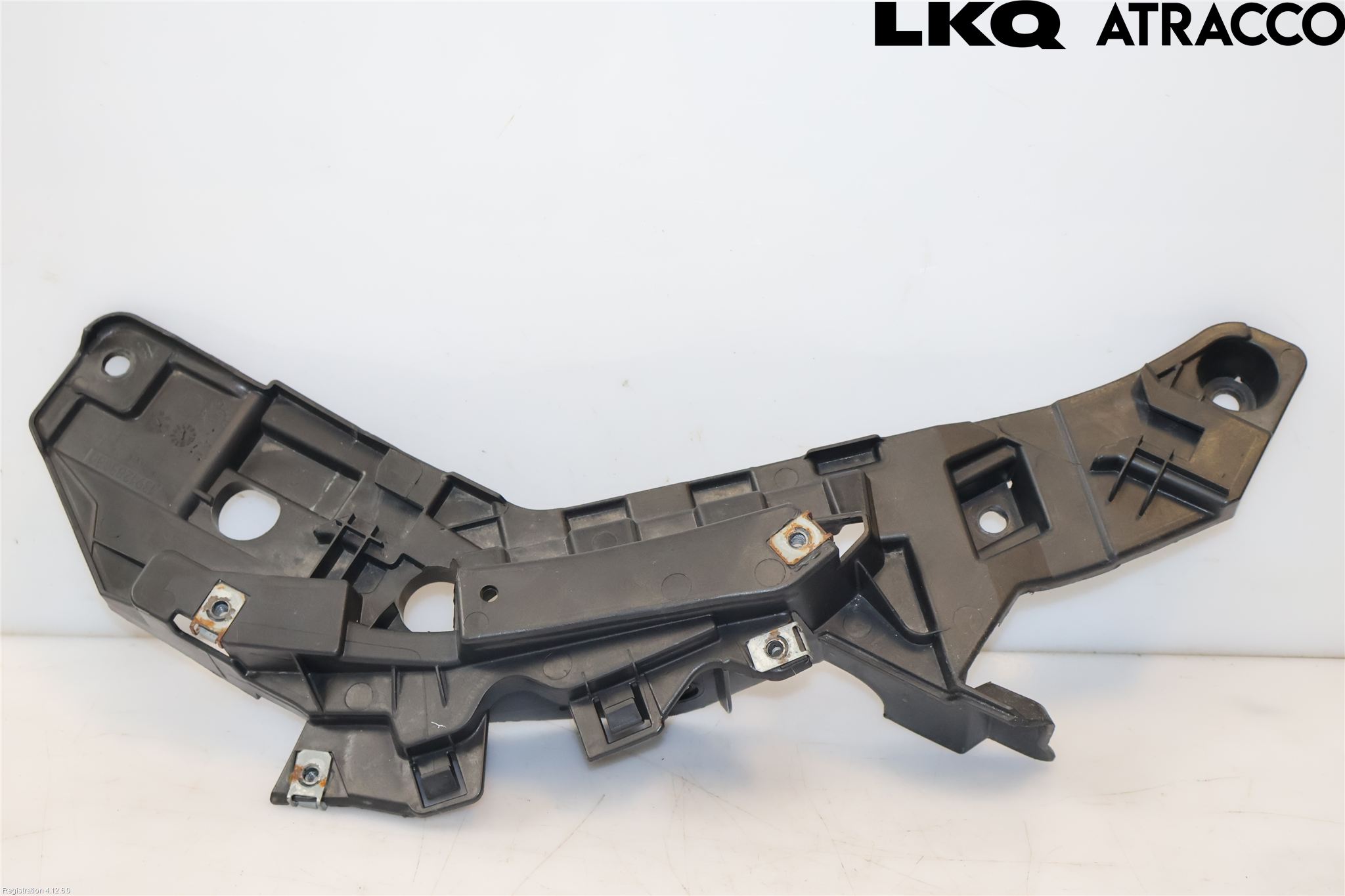 Fiat DUCATO/E-DUCATO 24- Strålkast Fästsarg