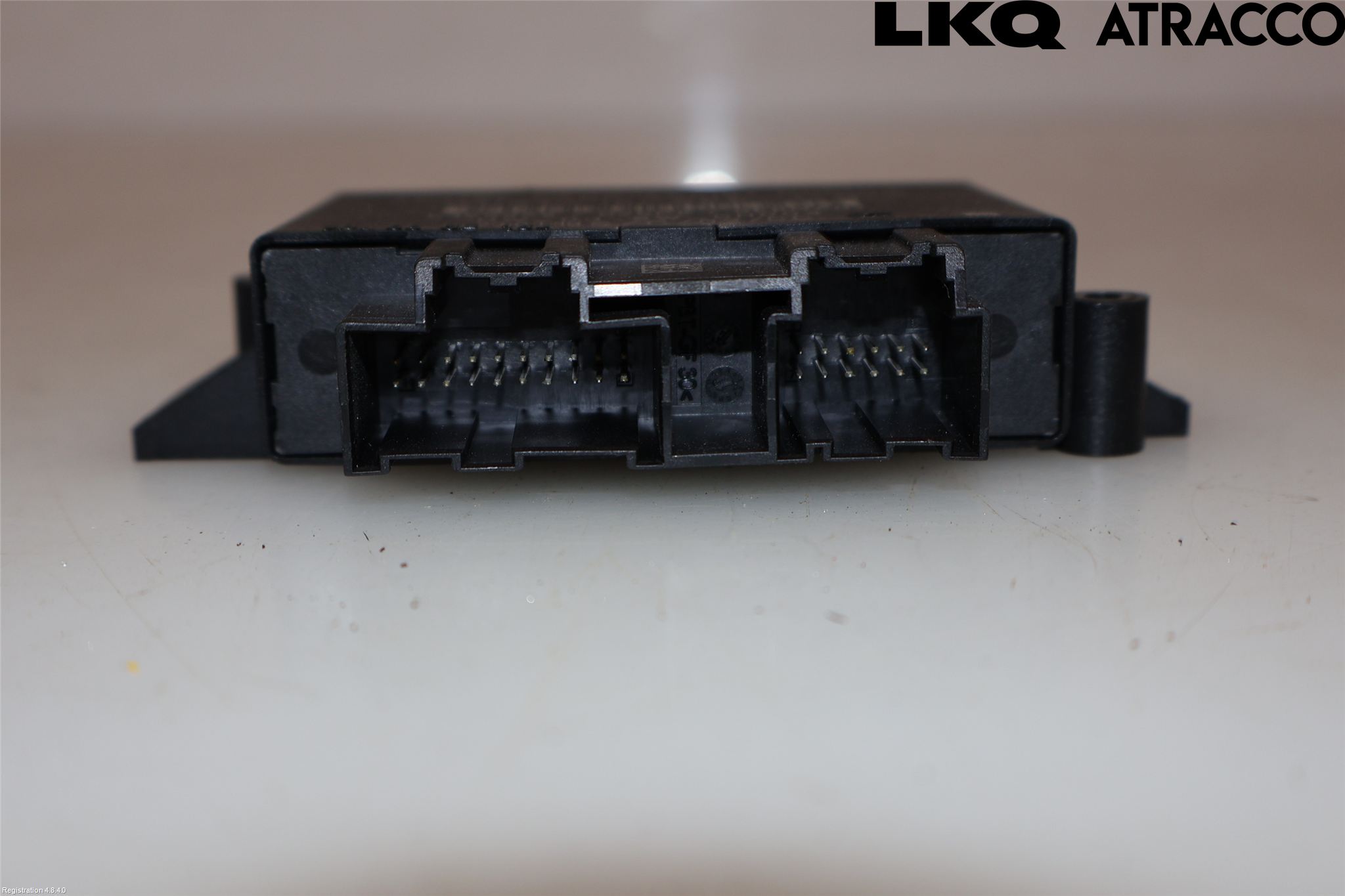 Ford FOCUS 19- Styrenhet Parkeringshjälp