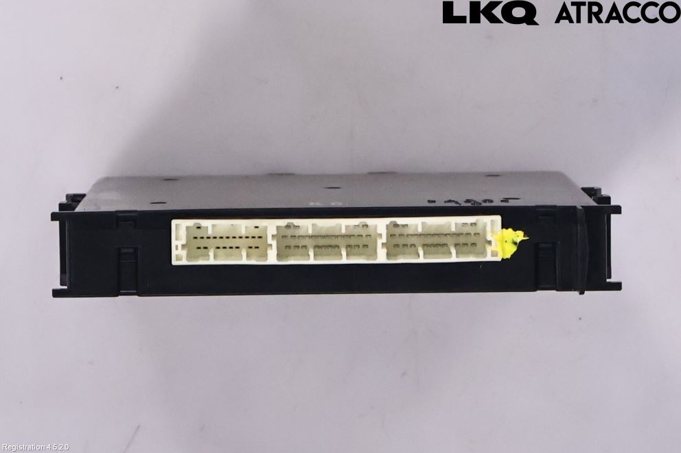 Toyota COROLLA 19- Styrenhet Nyckellöst System