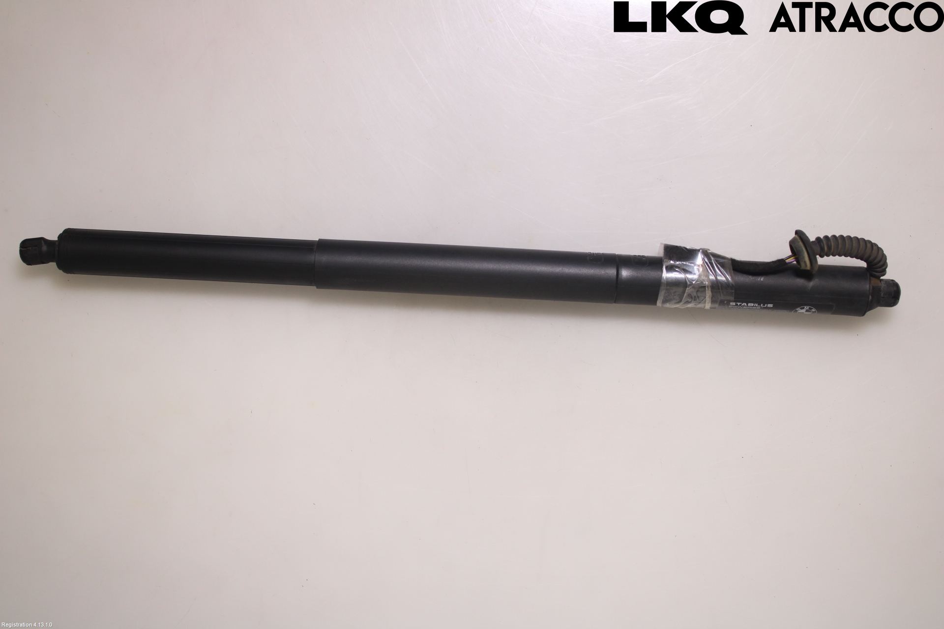 BMW 2 F45 Active Tourer 14-21 Bakluckeöppnare Automatisk