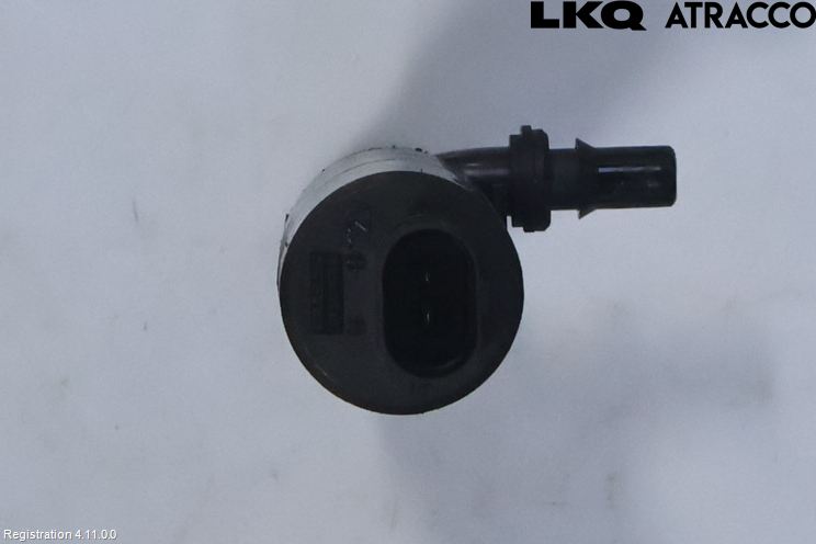 Volkswagen VW TOURAN 16- Spolarpump Högtryck