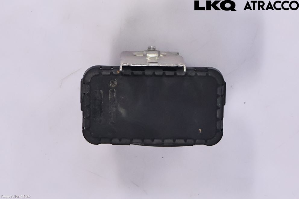 Volvo XC60 18- Billarm