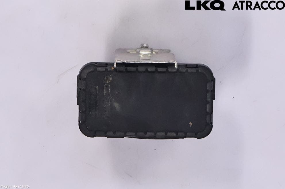 Volvo XC60 18- Billarm