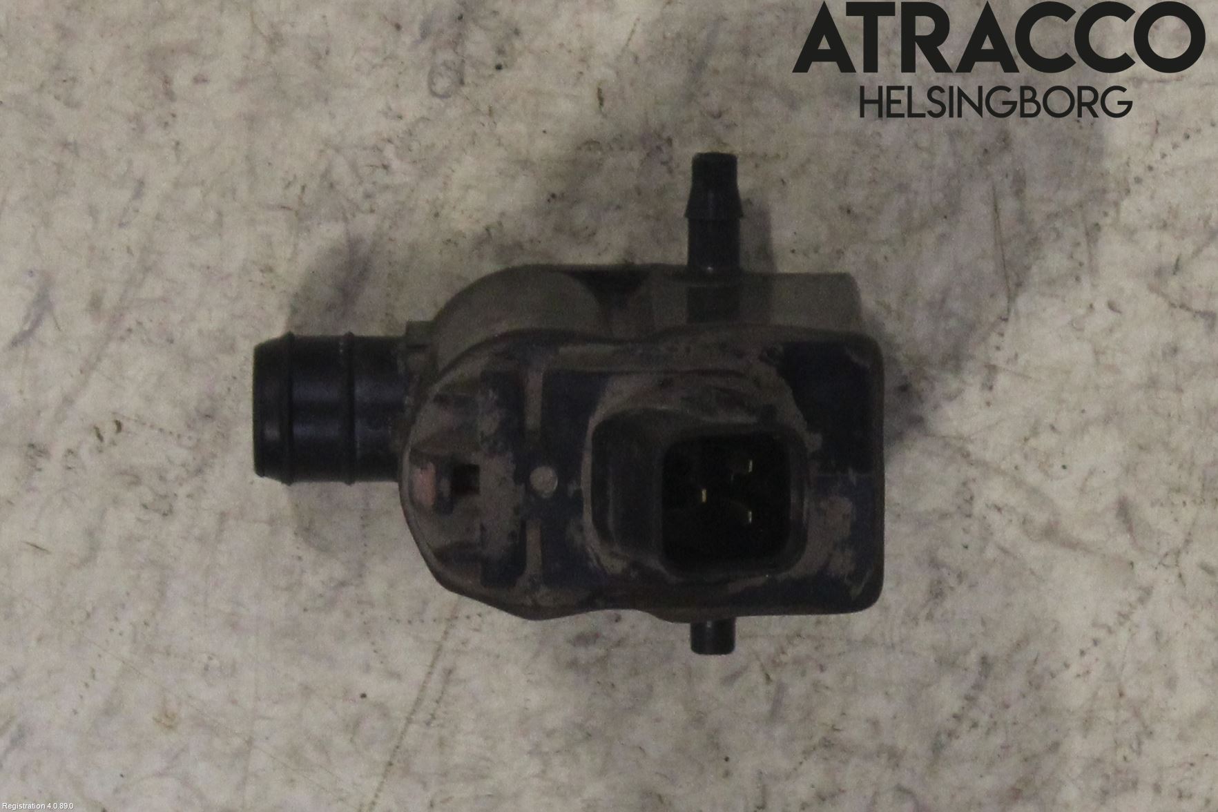 Hyundai SANTA FE 13-18 Spolarpump Vindruta