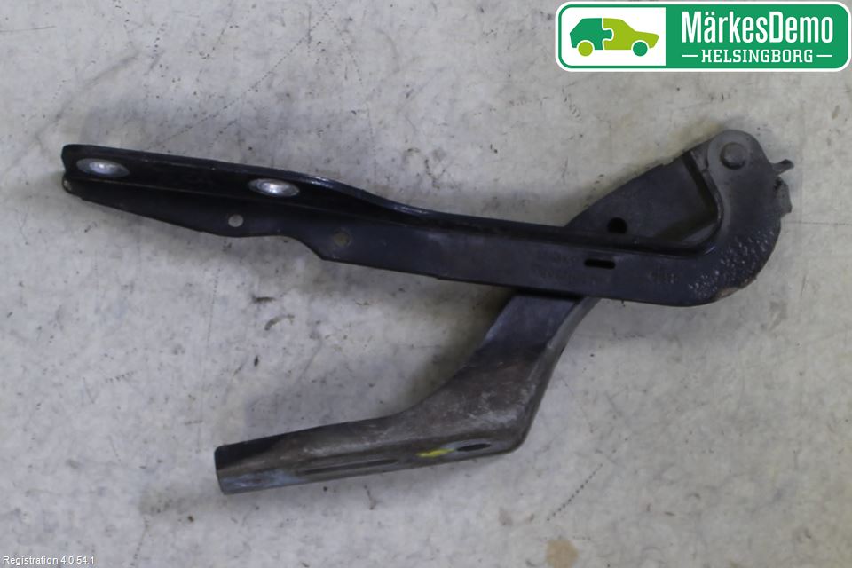 Peugeot 307     05-08 Huvgångjärn