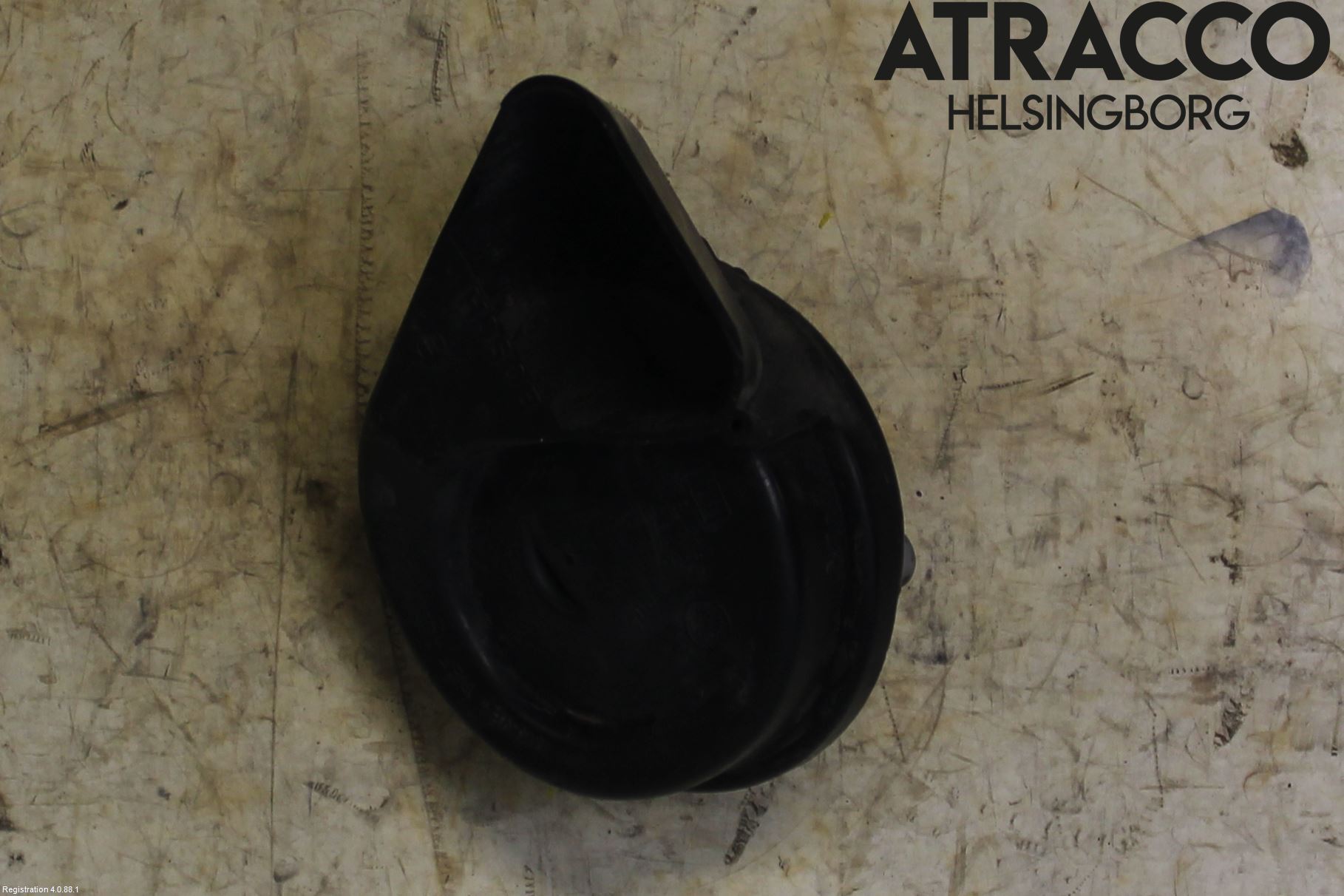 Audi Q7/SQ7 Signalhorn