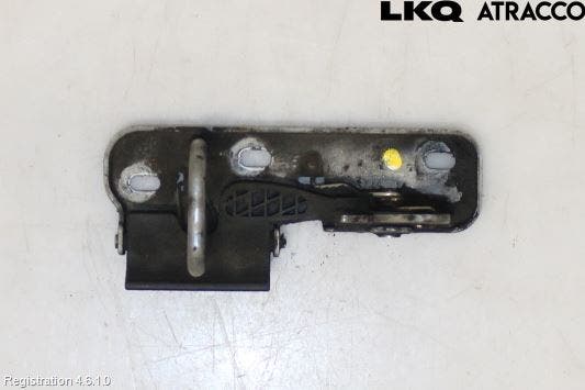 Volkswagen VW TIGUAN 07-16 Huvlås