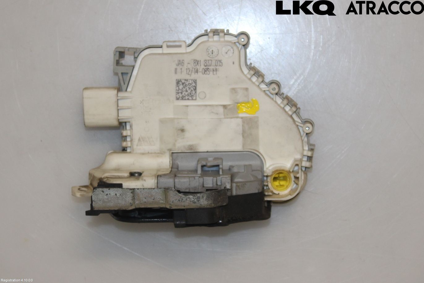 Audi A3/S3 05-13 Centrallåsmotor Vänster