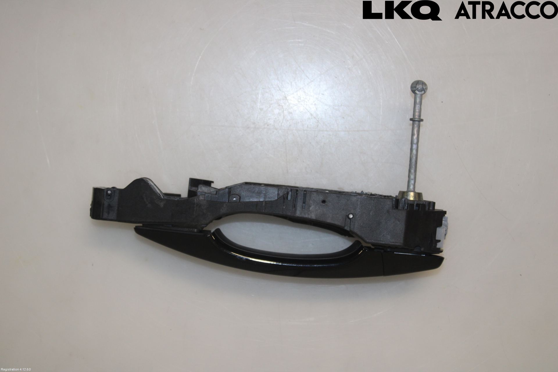 Opel MOKKA 21- Dörrhandtag Yttre Vä