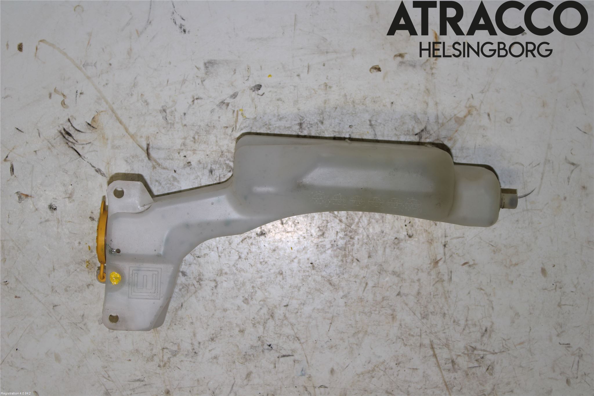 Subaru OUTBACK 15-20 Expansionstank