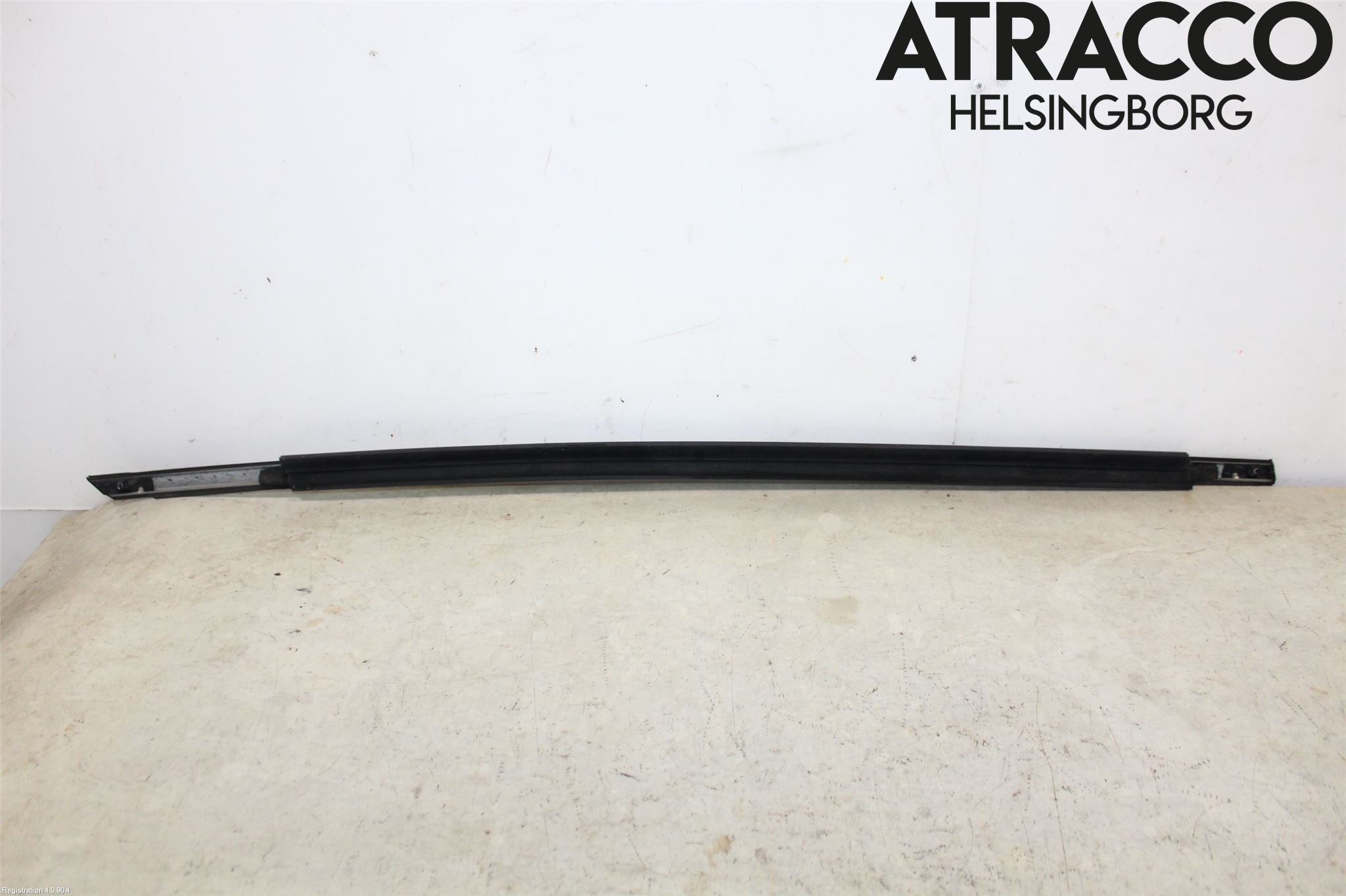 Dodge CHARGER 66- Dörr Dekorlist Fram Vä