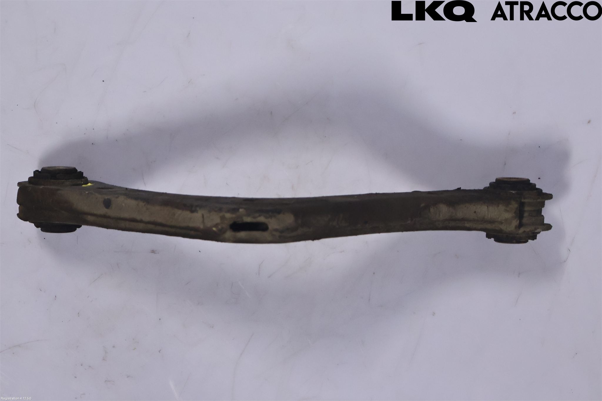 Kia NIRO (DE) 17-22 Bärarm Bak Övre Vänster