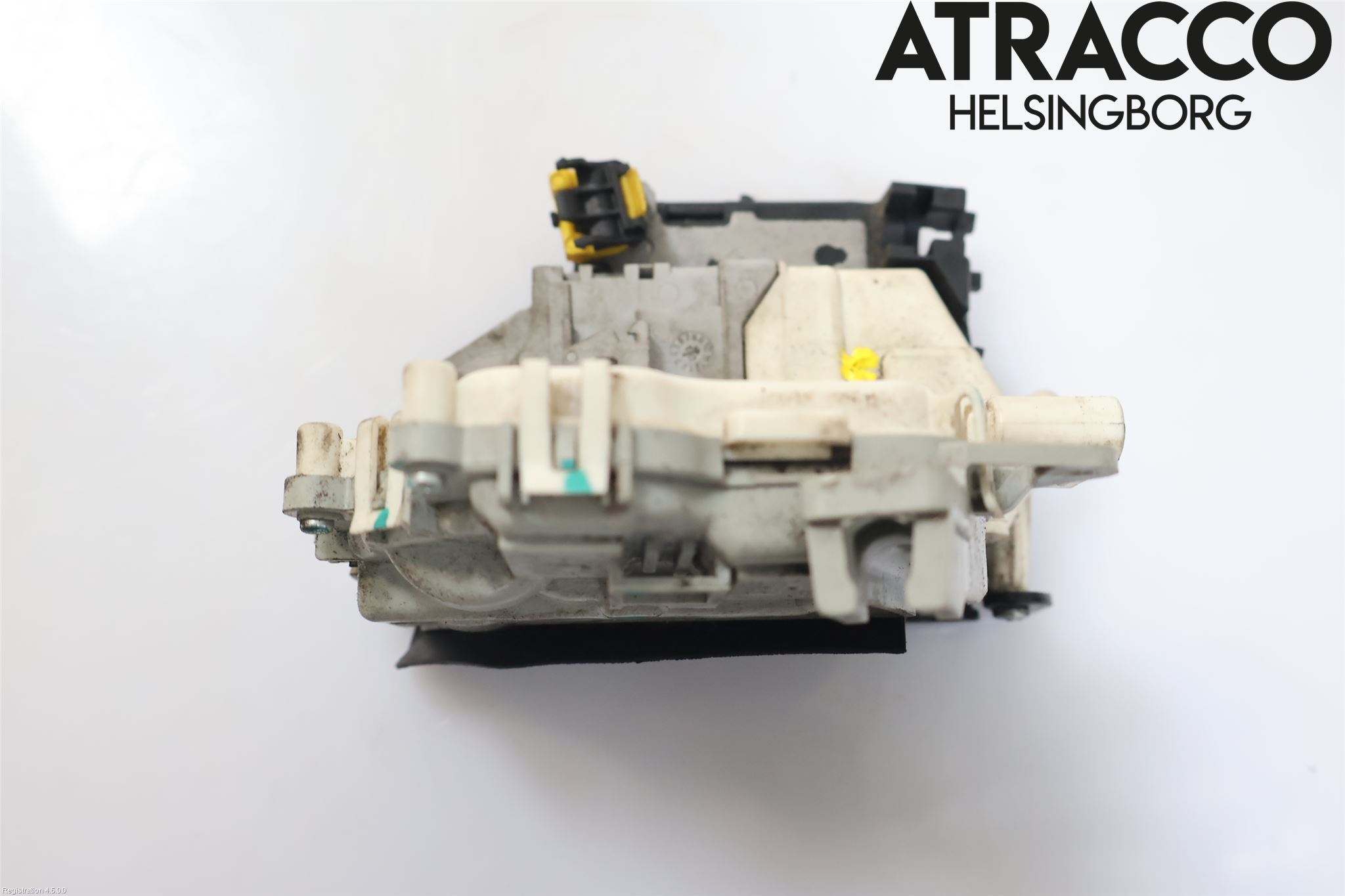 Seat LEON 06-12 Centrallåsmotor Vänster