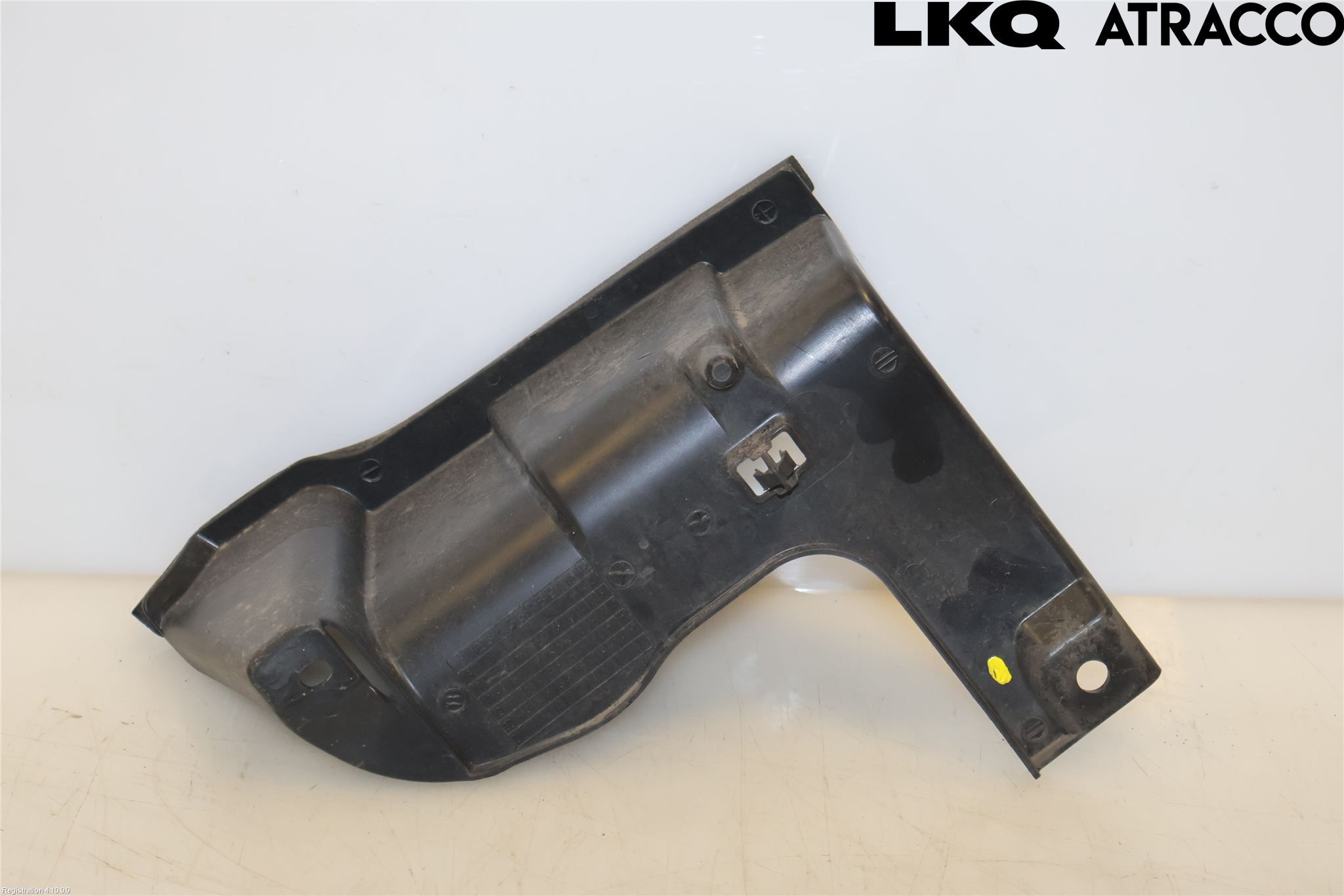 Suzuki SWIFT 17-24 Skärm Inner