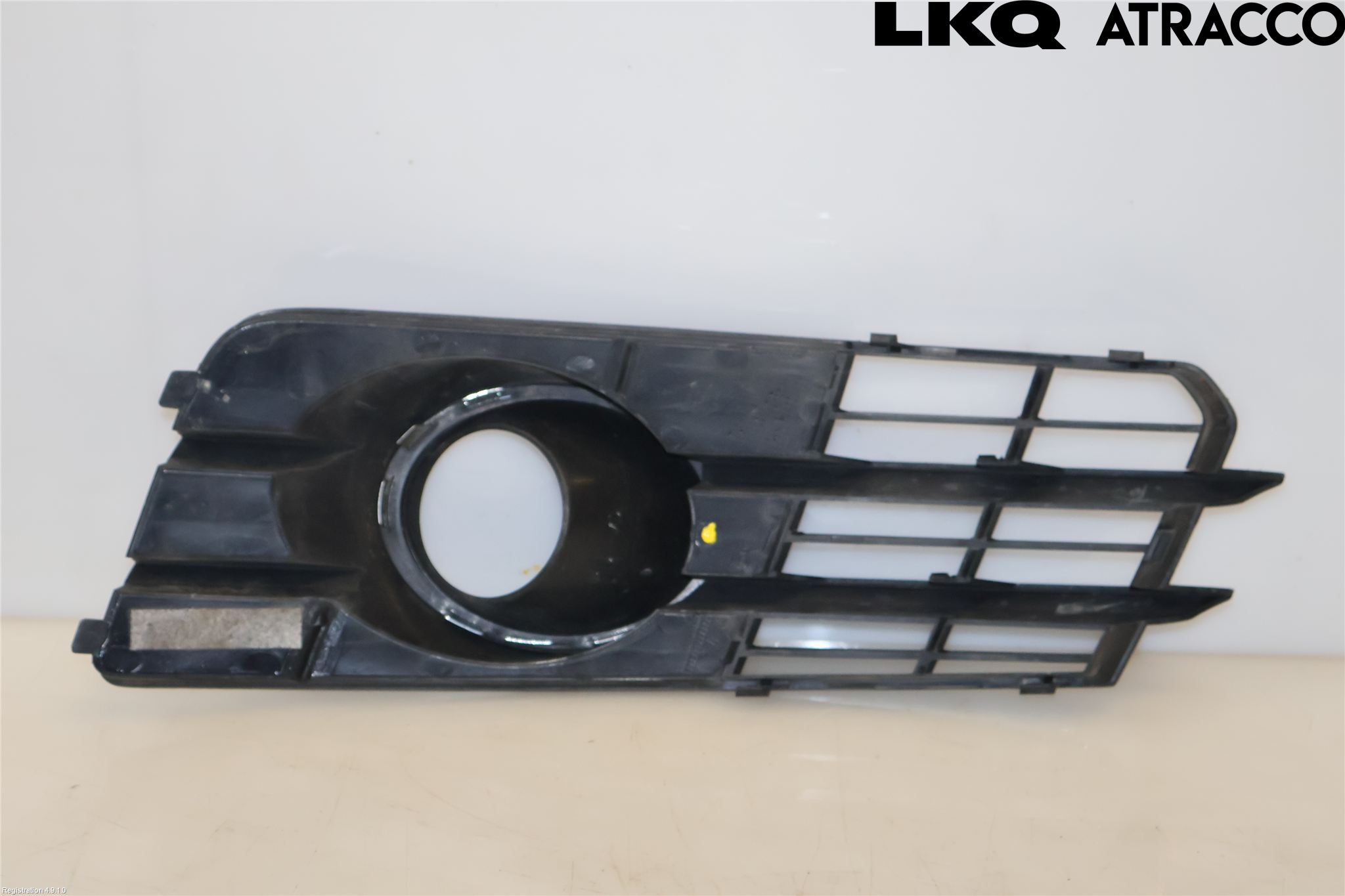 Audi A7/S7 4G 11-17 Grilldel Höger