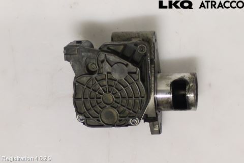 Kia OPTIMA 16-20 Egr Ventil