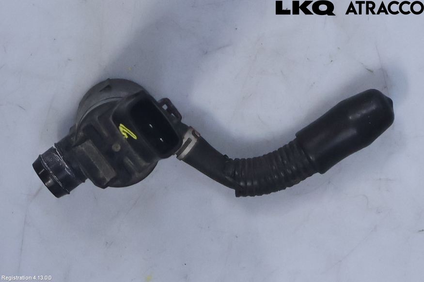 Toyota CAMRY 19-24 Spolarpump Högtryck