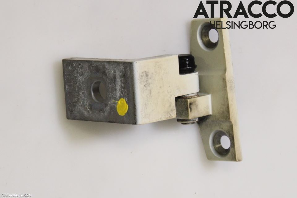 BMW X4 F26 14-18 Dörrgångjärn