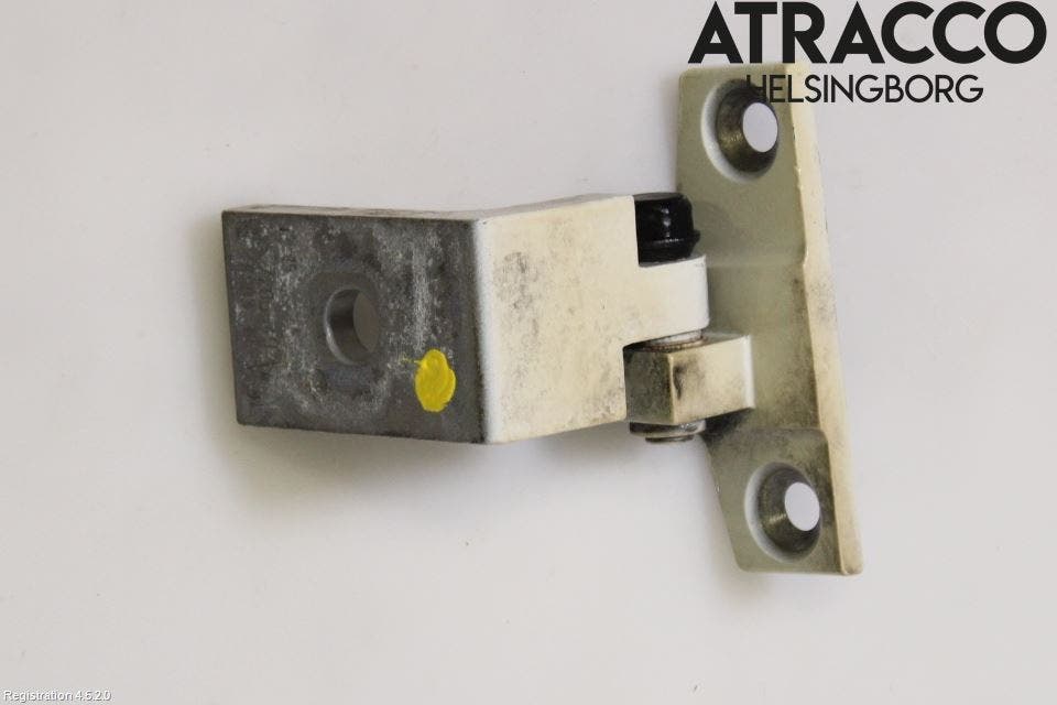 BMW X4 F26 14-18 Dörrgångjärn