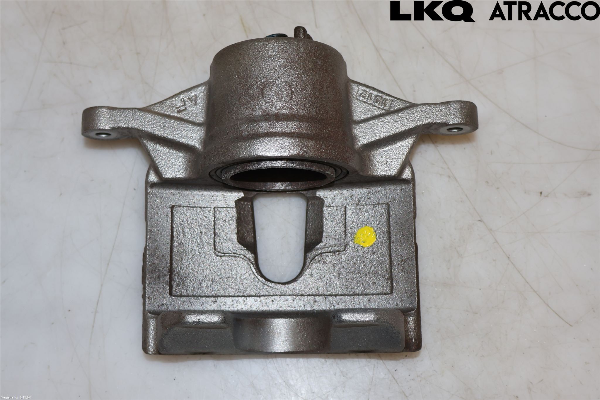 Kia CEED/CEED SW 19- Bromsok Fram Vänster