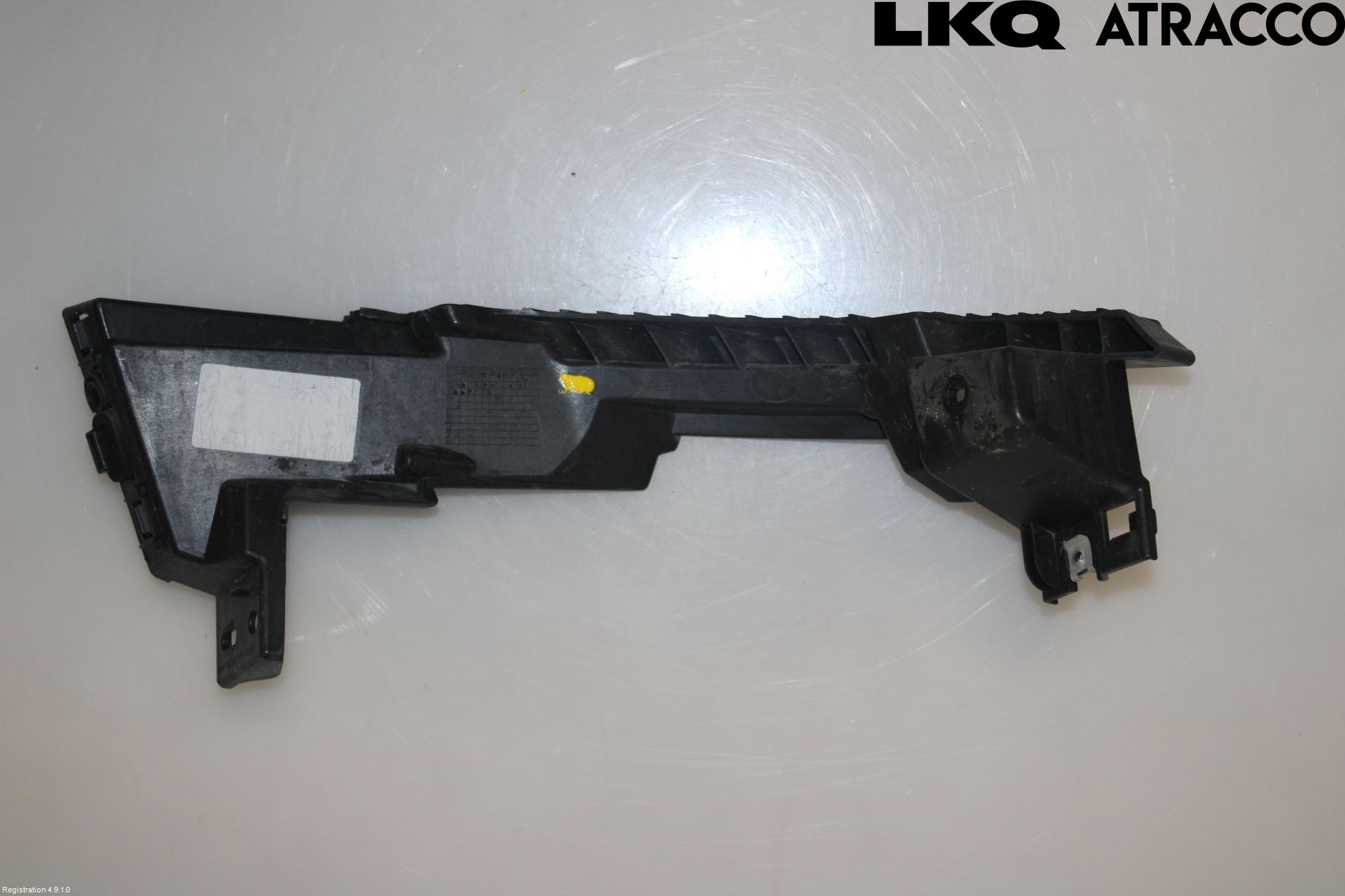 Alfa GIULIA Stötfångarfäste Bak Hö