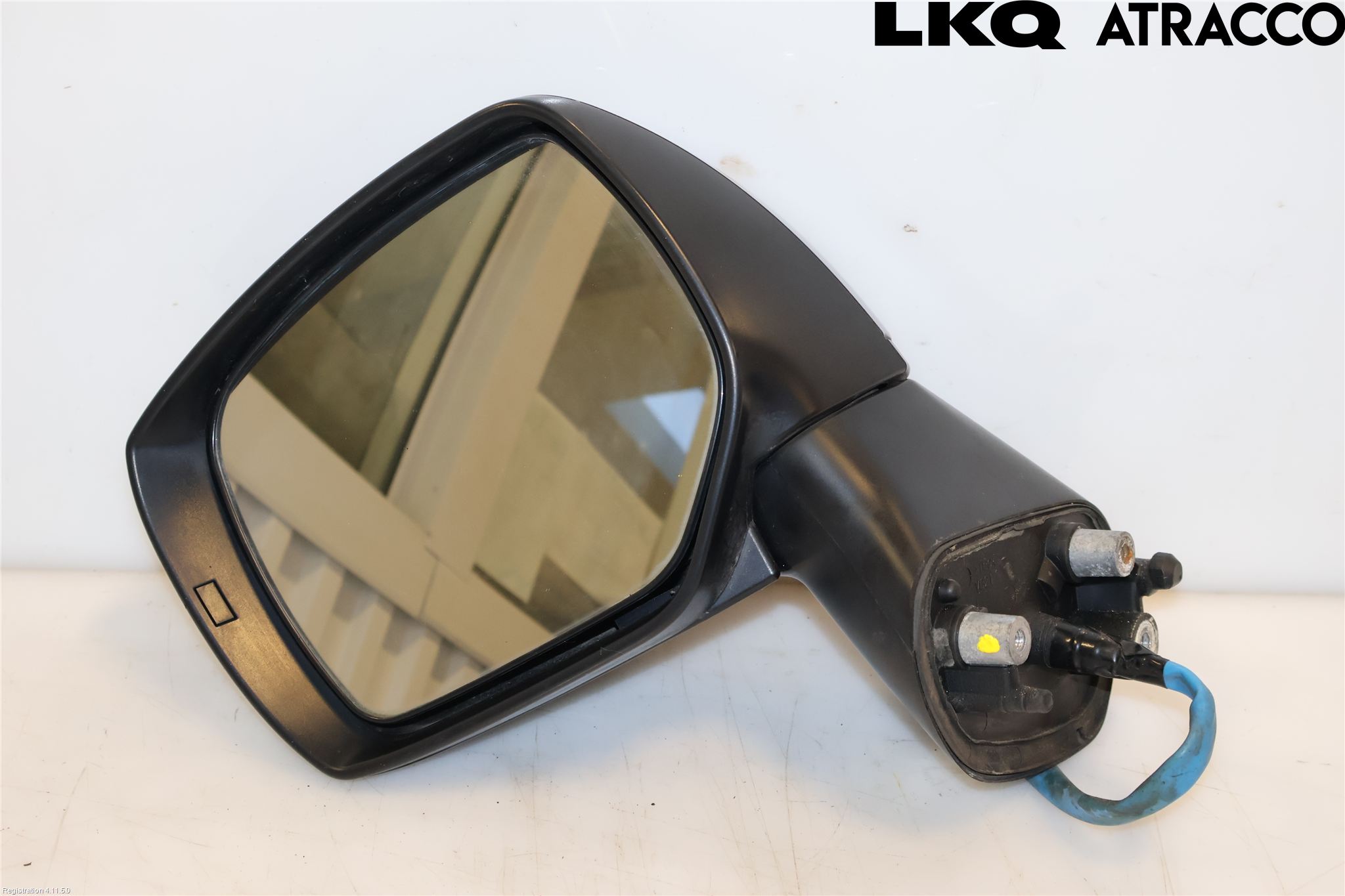 Subaru XV 12-17 Spegel Yttre El Vä