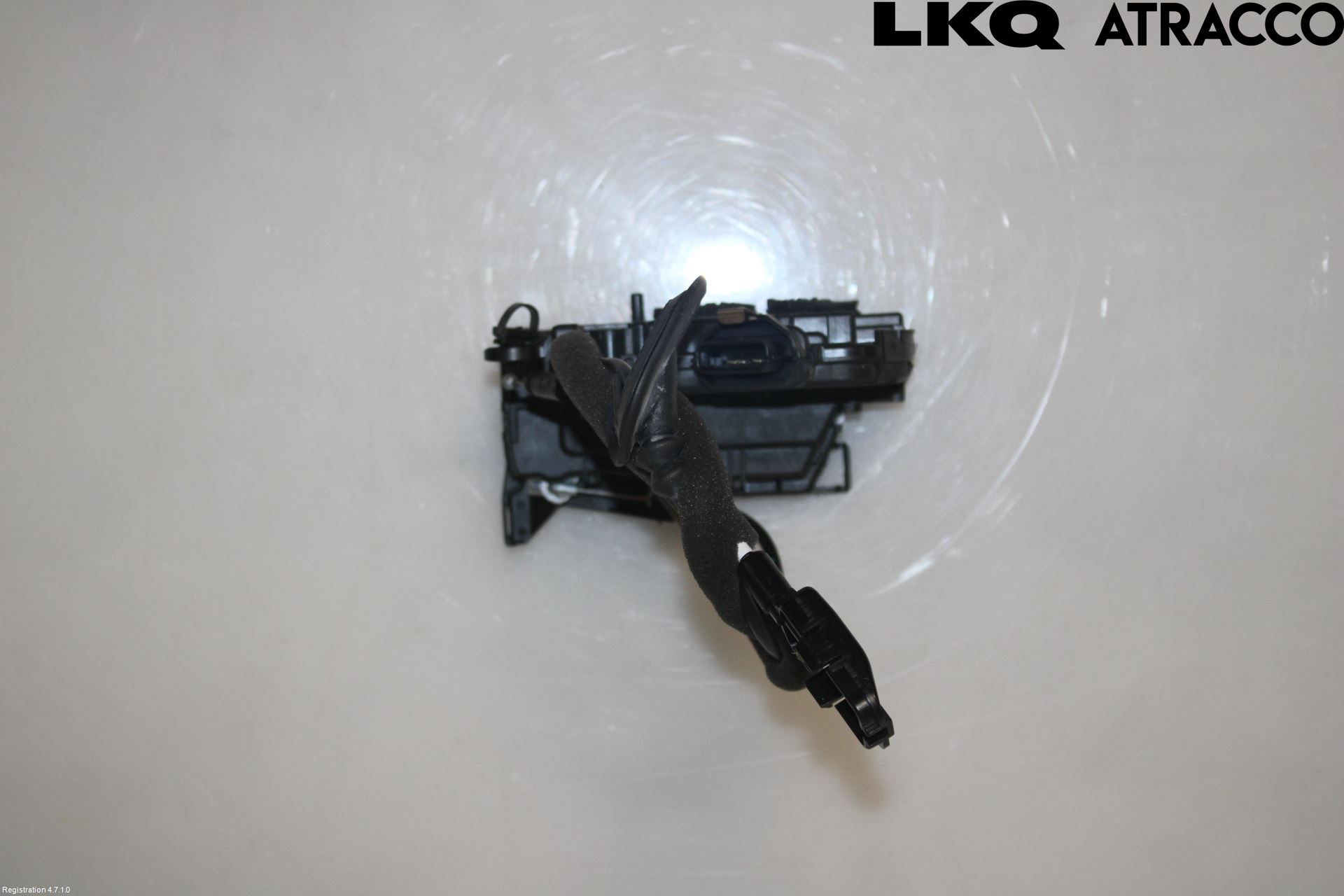 Renault CAPTUR 13-19 Centrallåsmotor Vänster