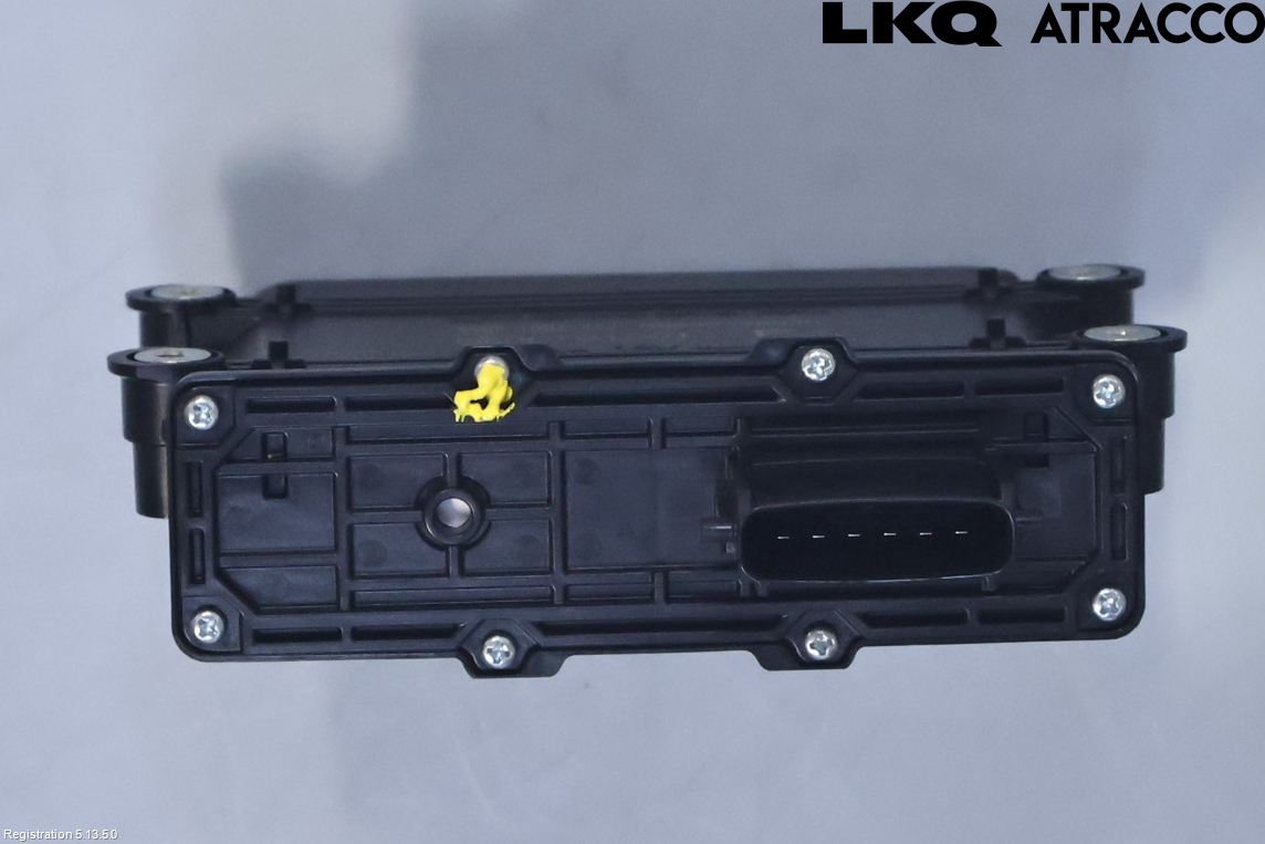 Toyota bZ4X EA10 22- Styrenhet Övrigt