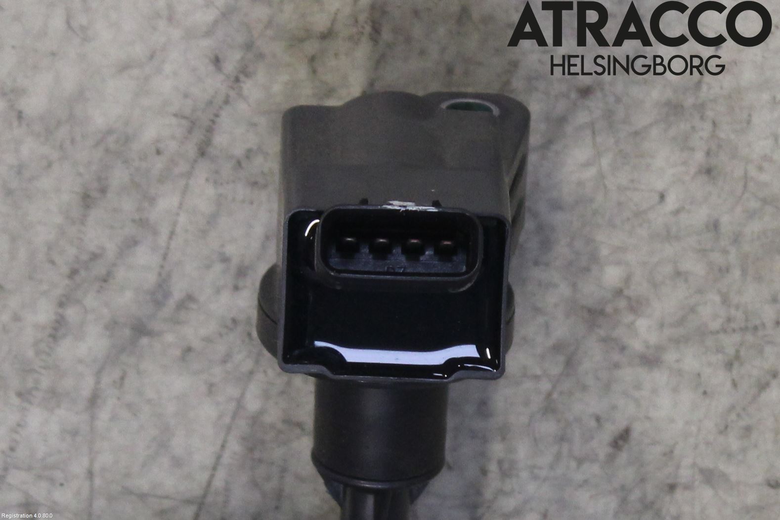 Toyota COROLLA 19- Tändspole