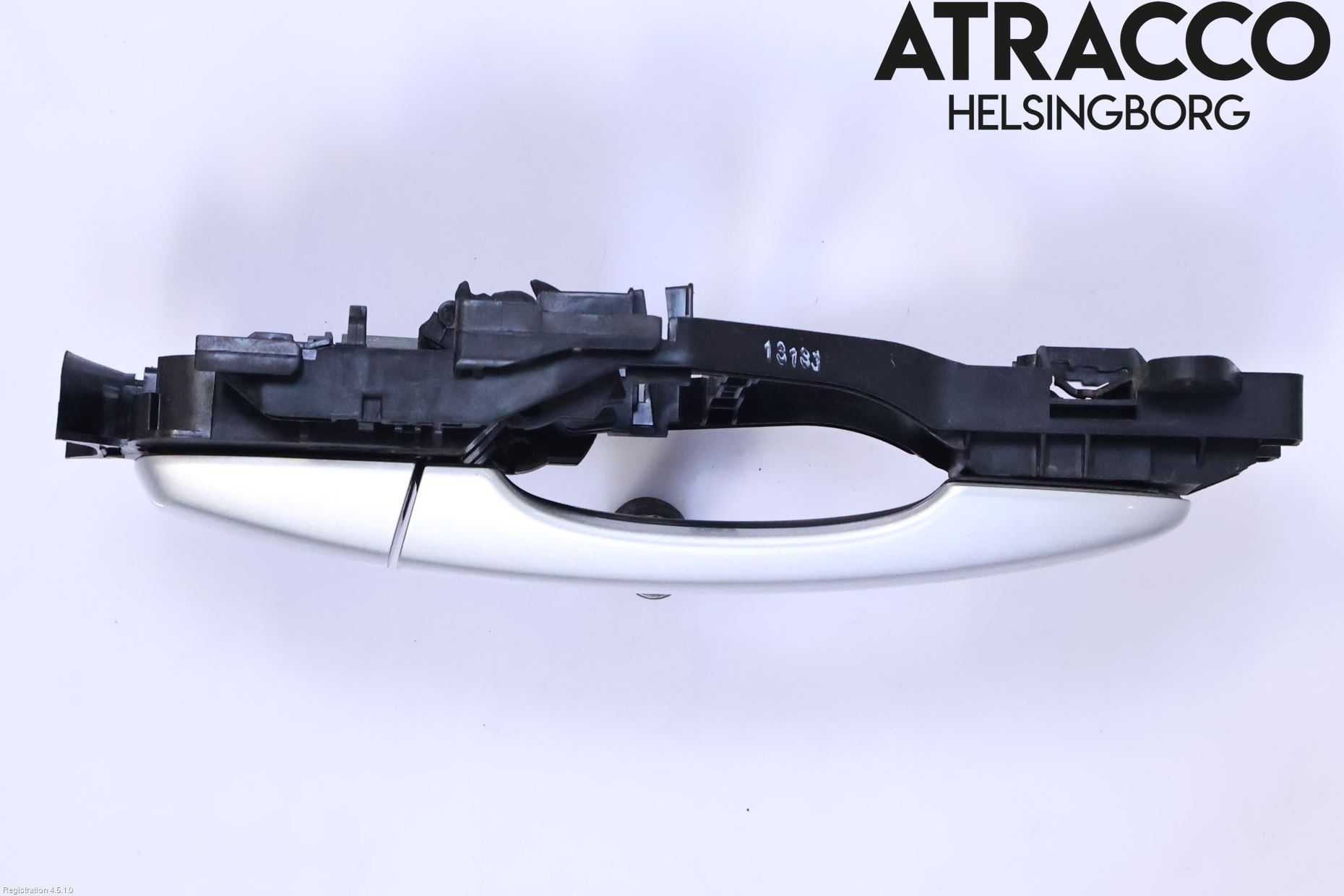 Volvo V40 12-19 Dörrhandtag Yttre Hö