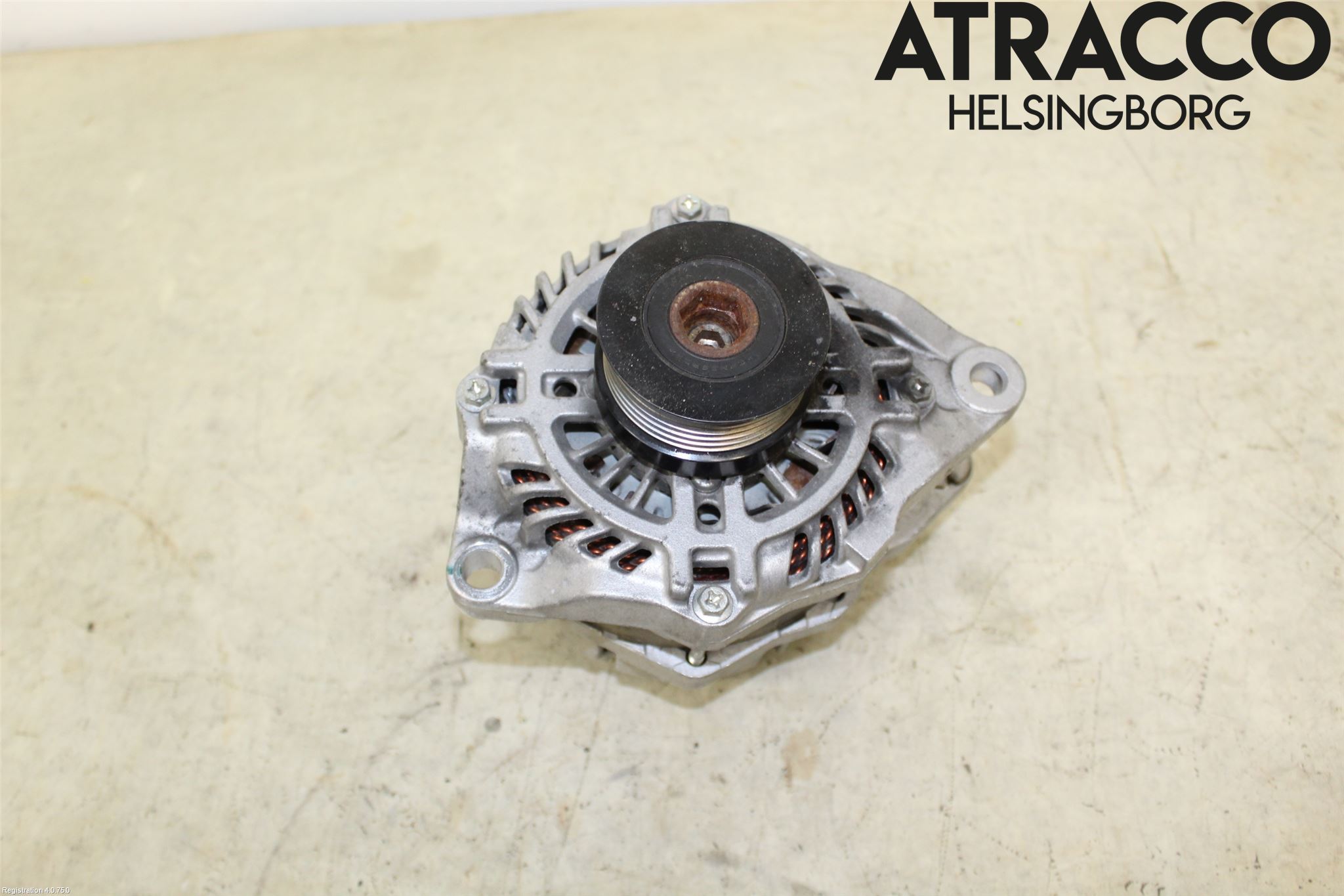 Mitsubishi OUTLANDER 13-21 Generator