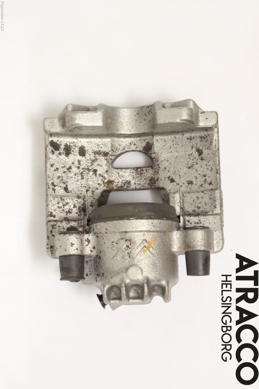 Citroen BERLINGO 08-18 Bromsok Fram Höger