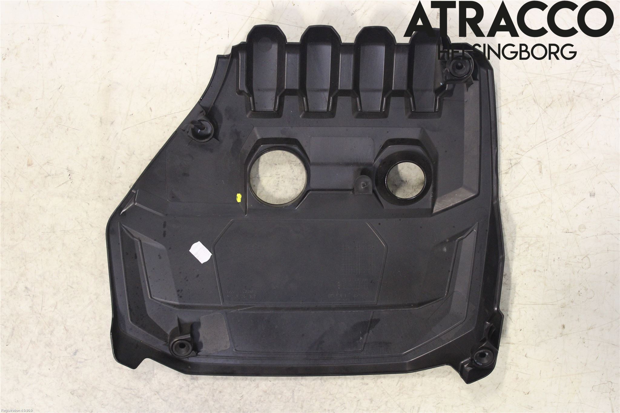 Volkswagen VW GOLF / E-GOLF VIII 20- Motorkåpa