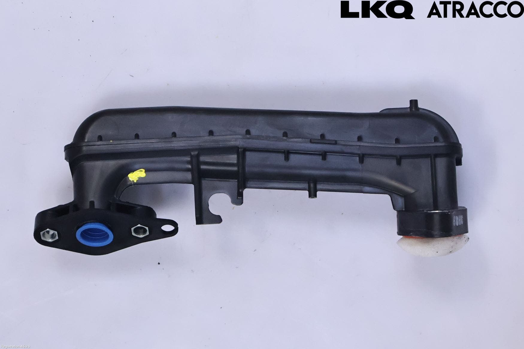 Toyota COROLLA CROSS XG10 22- Egr Rör