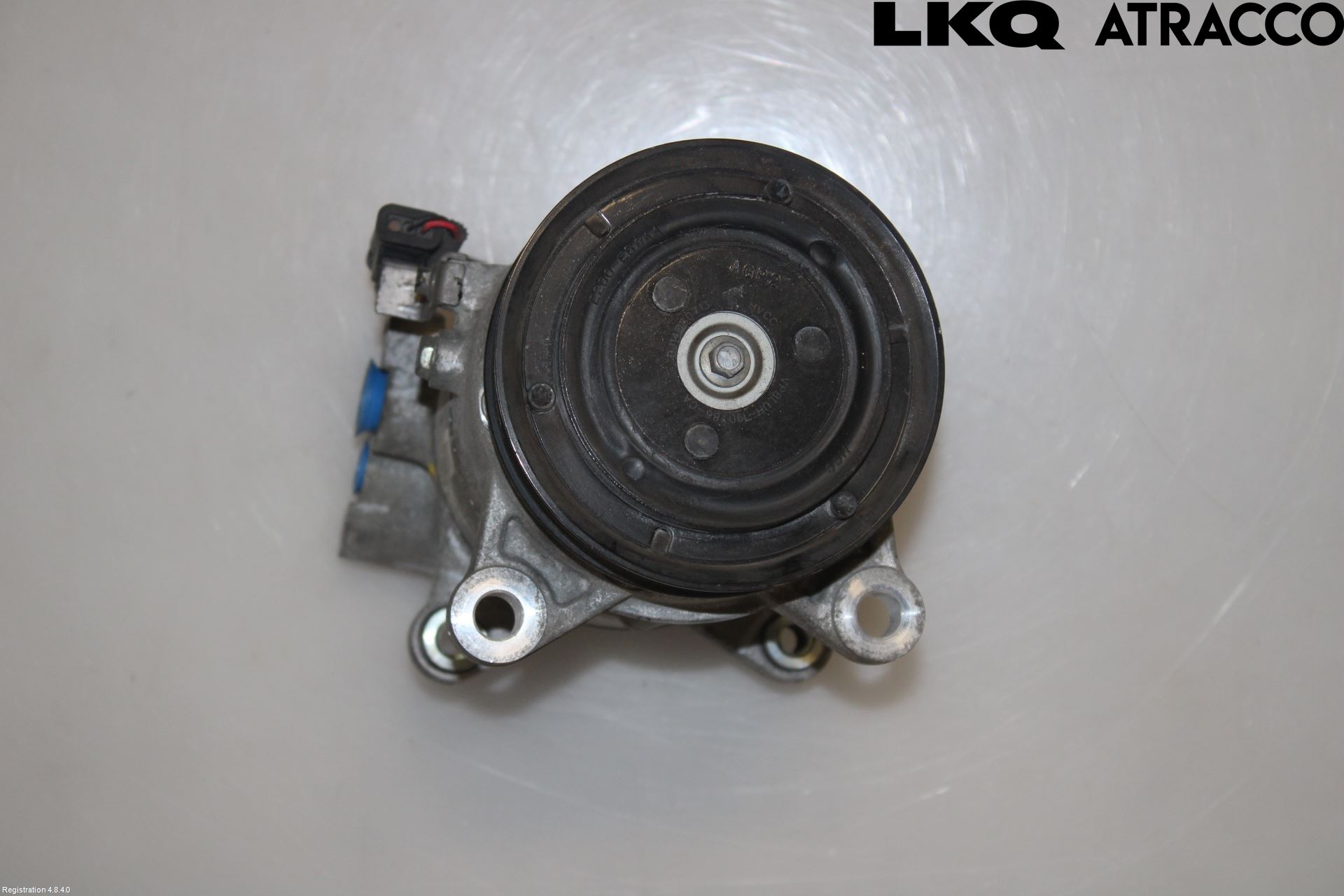 BMW X3 F25 10-17 Ac Kompressor