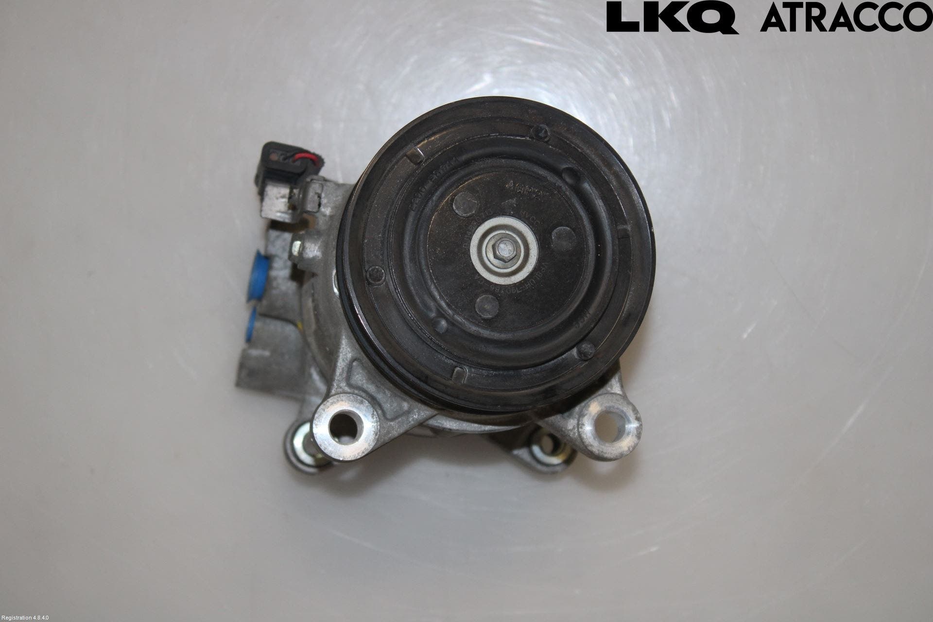 BMW X3 F25 10-17 Ac Kompressor