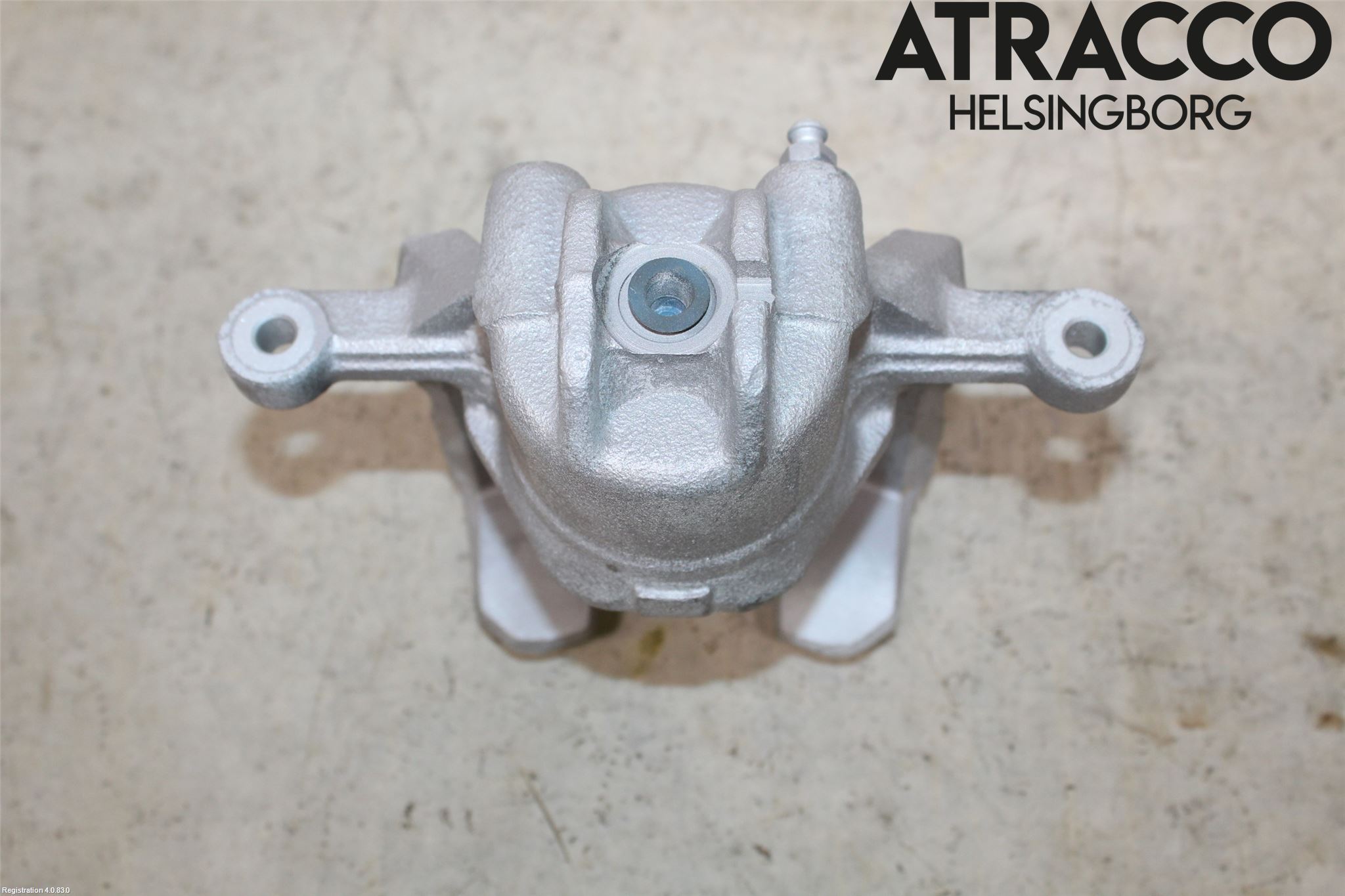 Hyundai i20 PB 09-14 Bromsok Fram Höger