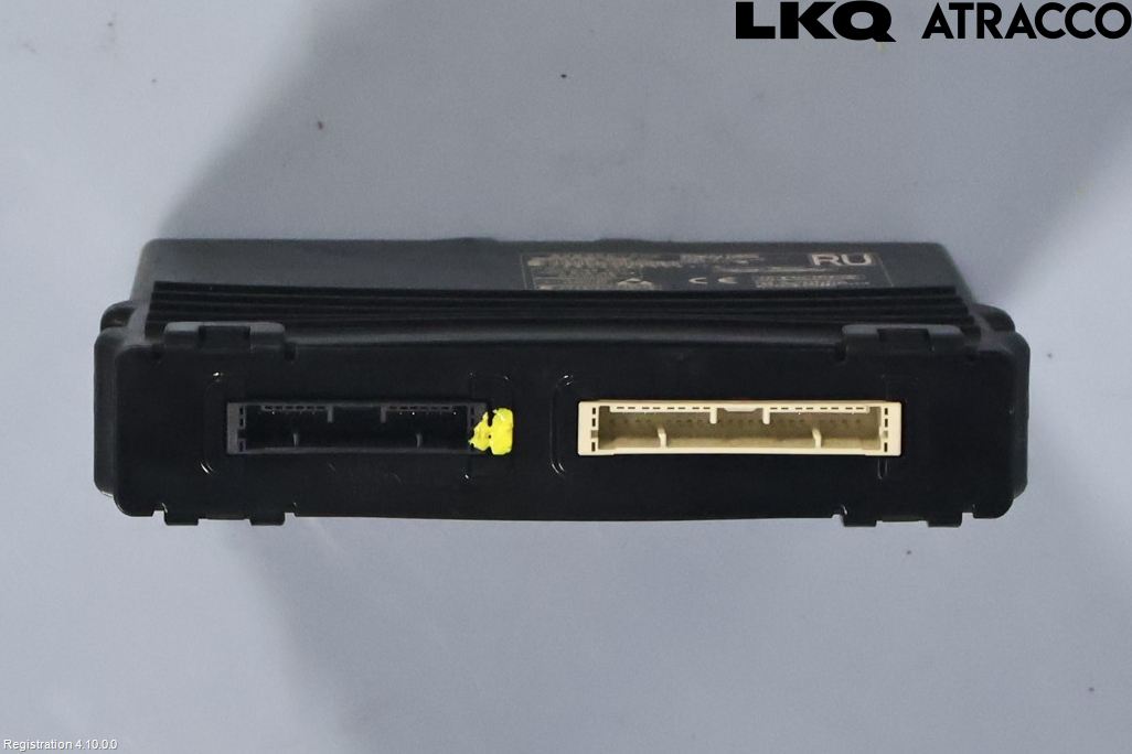 Toyota HILUX 16- Styrenhet Nyckellöst System