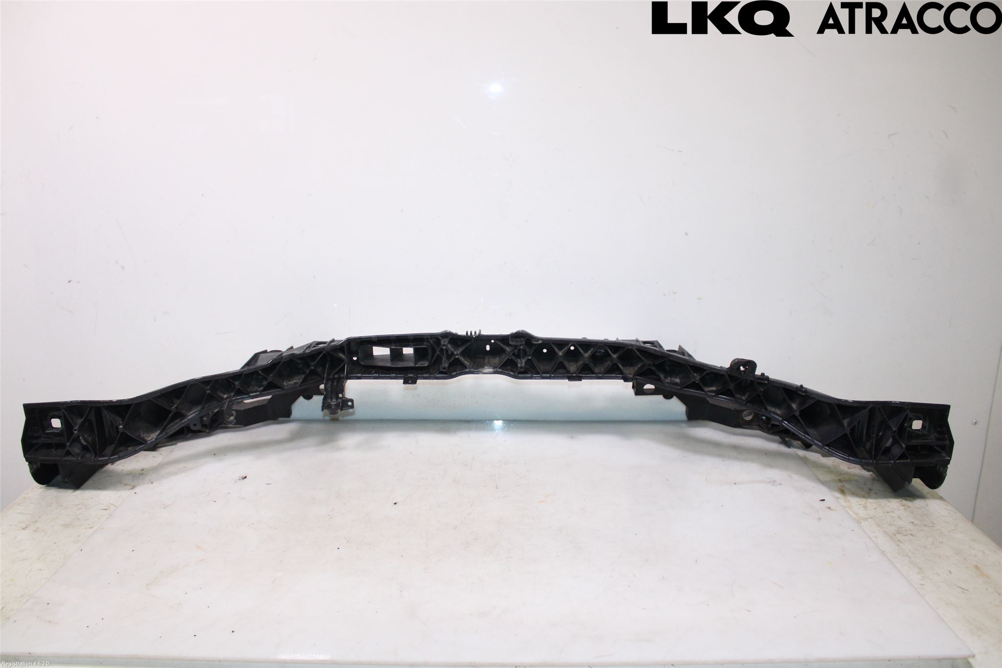 Ford FOCUS 11-14 Frontplåt