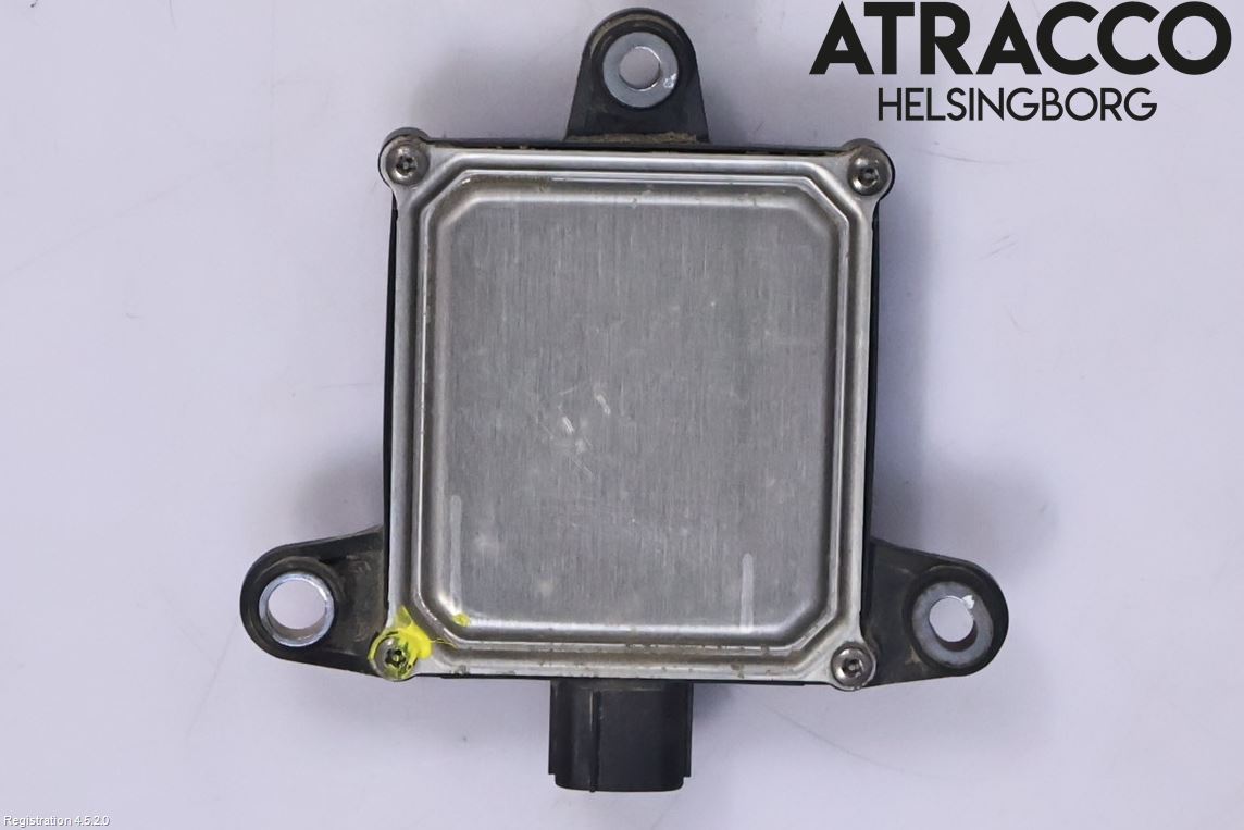 Toyota C-HR 16-23 Sensor Aktivt Kollisionsskydd