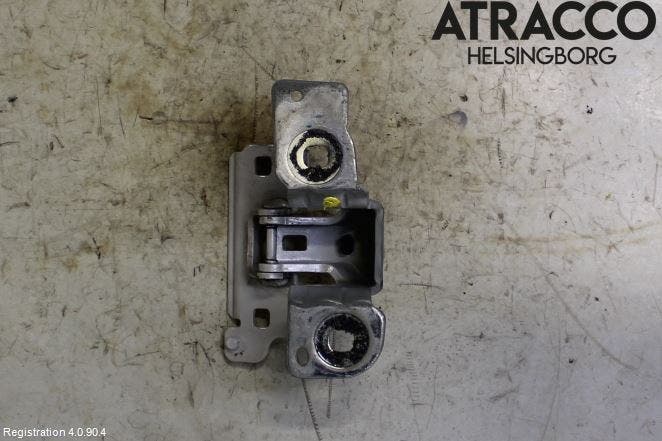 Peugeot 508 11-18 Bakluckegångjärn Hö