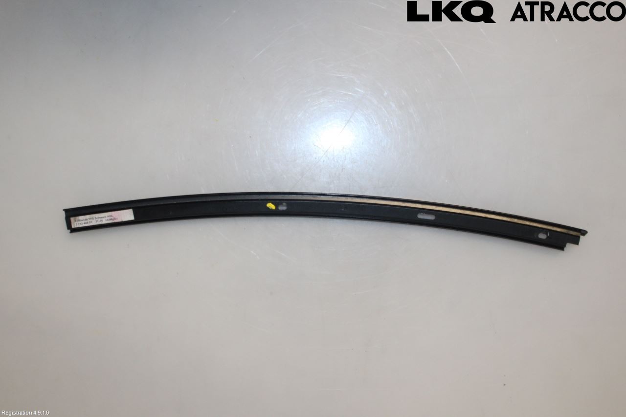 BMW 7 G11/G12 15-22 Dörr Dekorlist Bak Vä