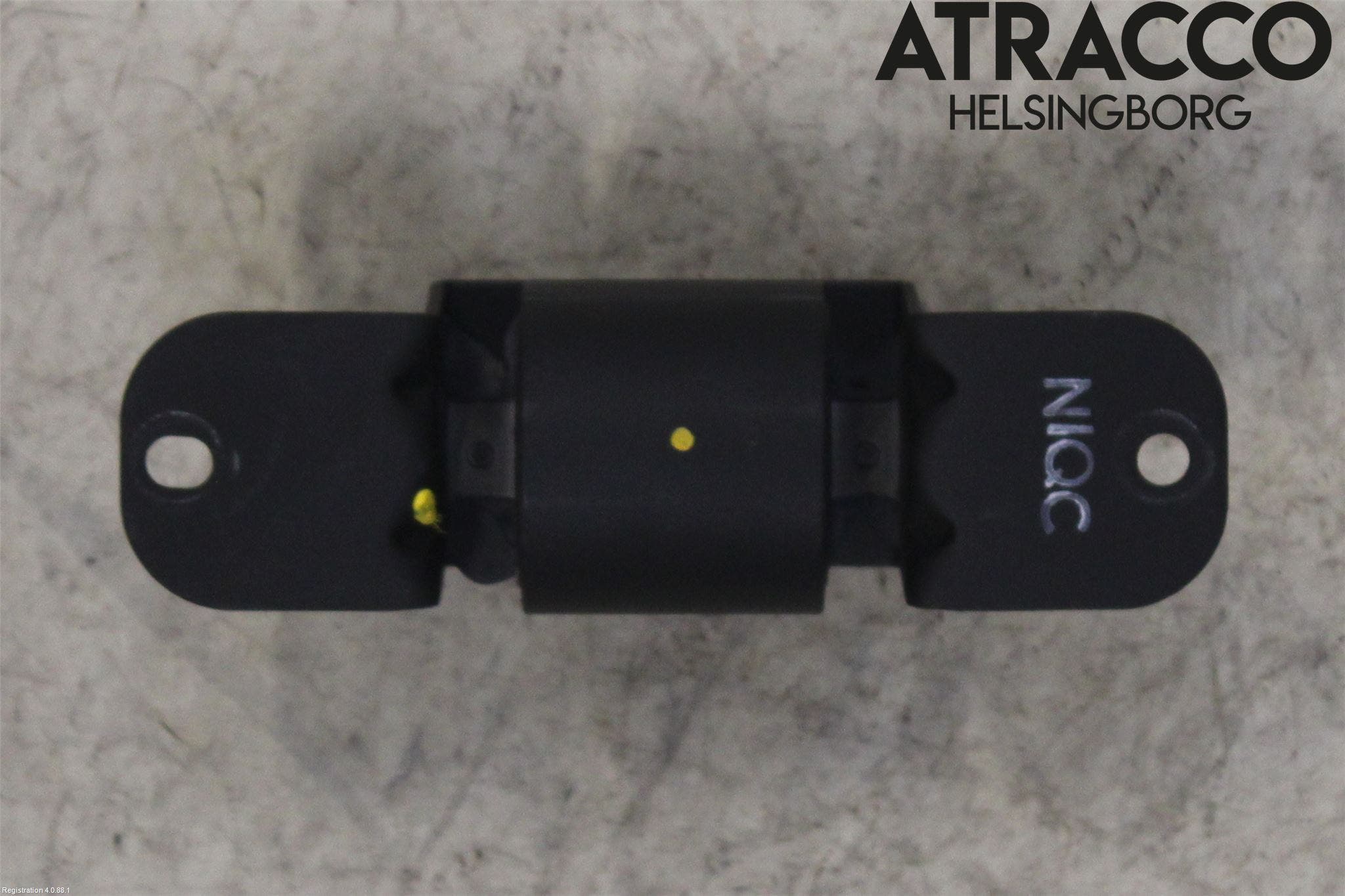 Hyundai i30 PD 17- Vibrationsdämpare