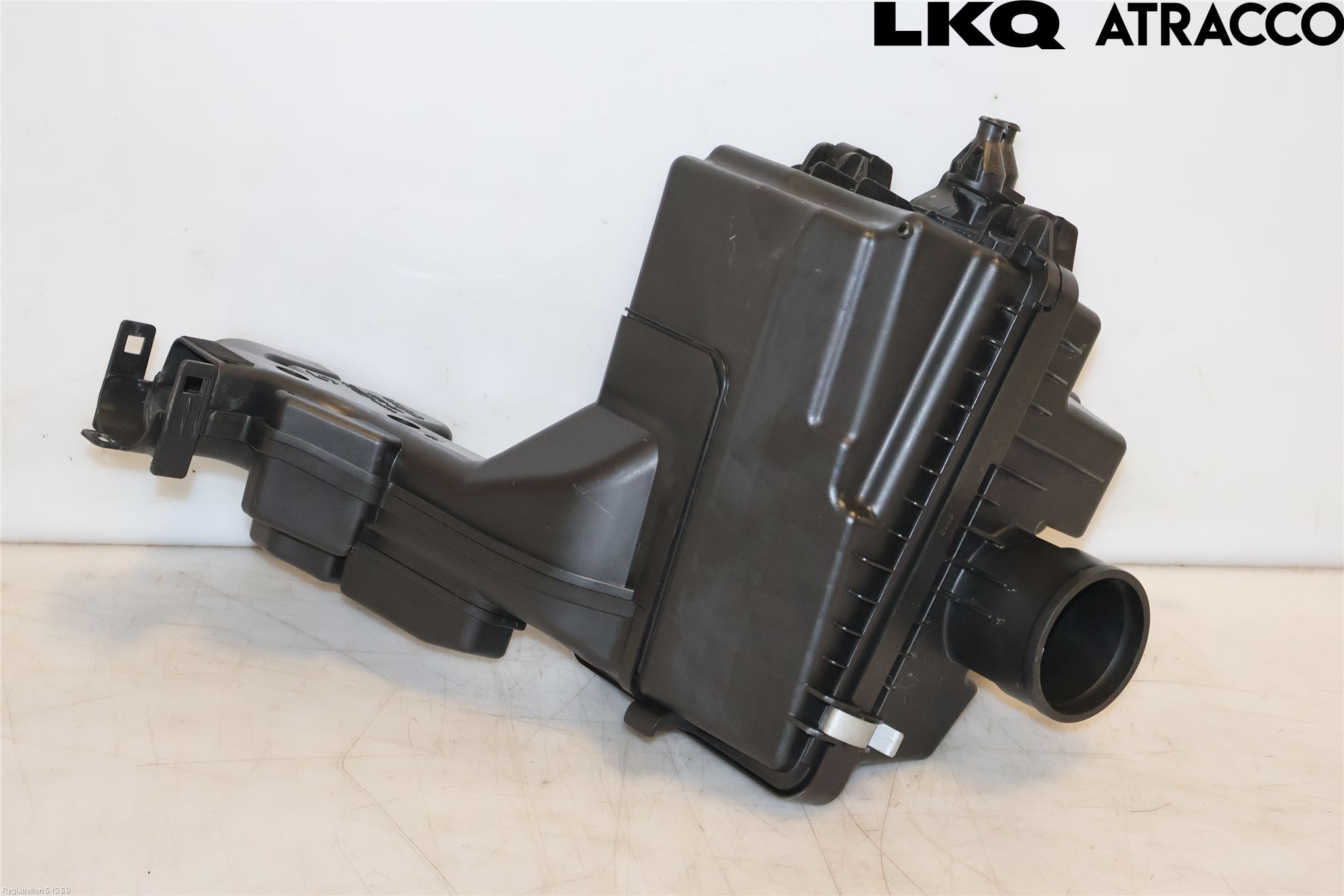 Nissan QASHQAI 17-21 Luftrenare