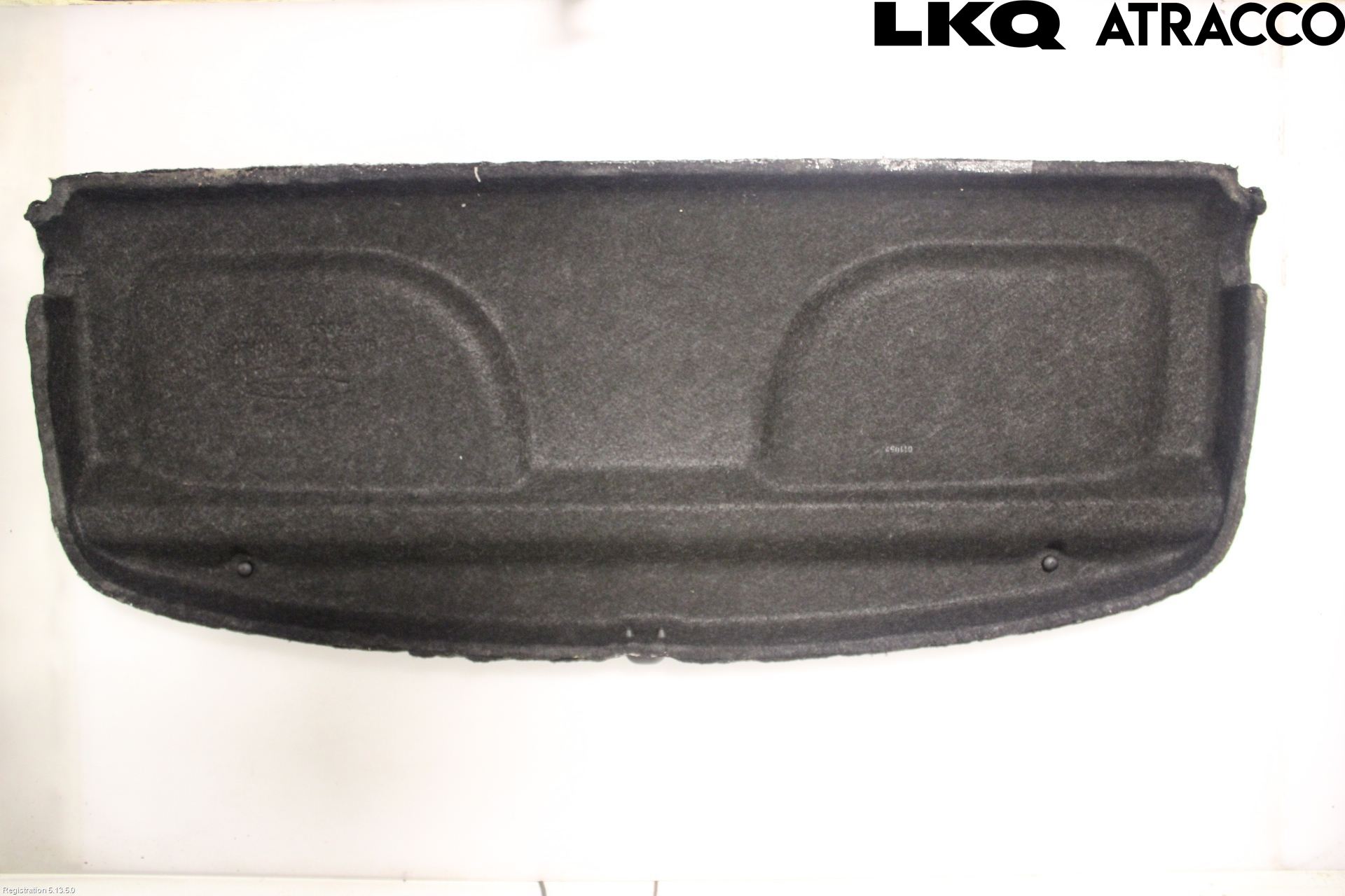 Toyota YARIS XP130 15-20 Hatthylla
