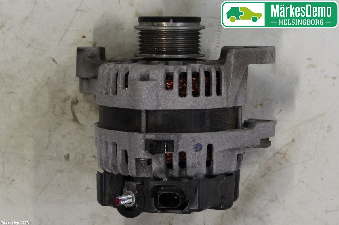 Hyundai i20 GB 15-20 Generator