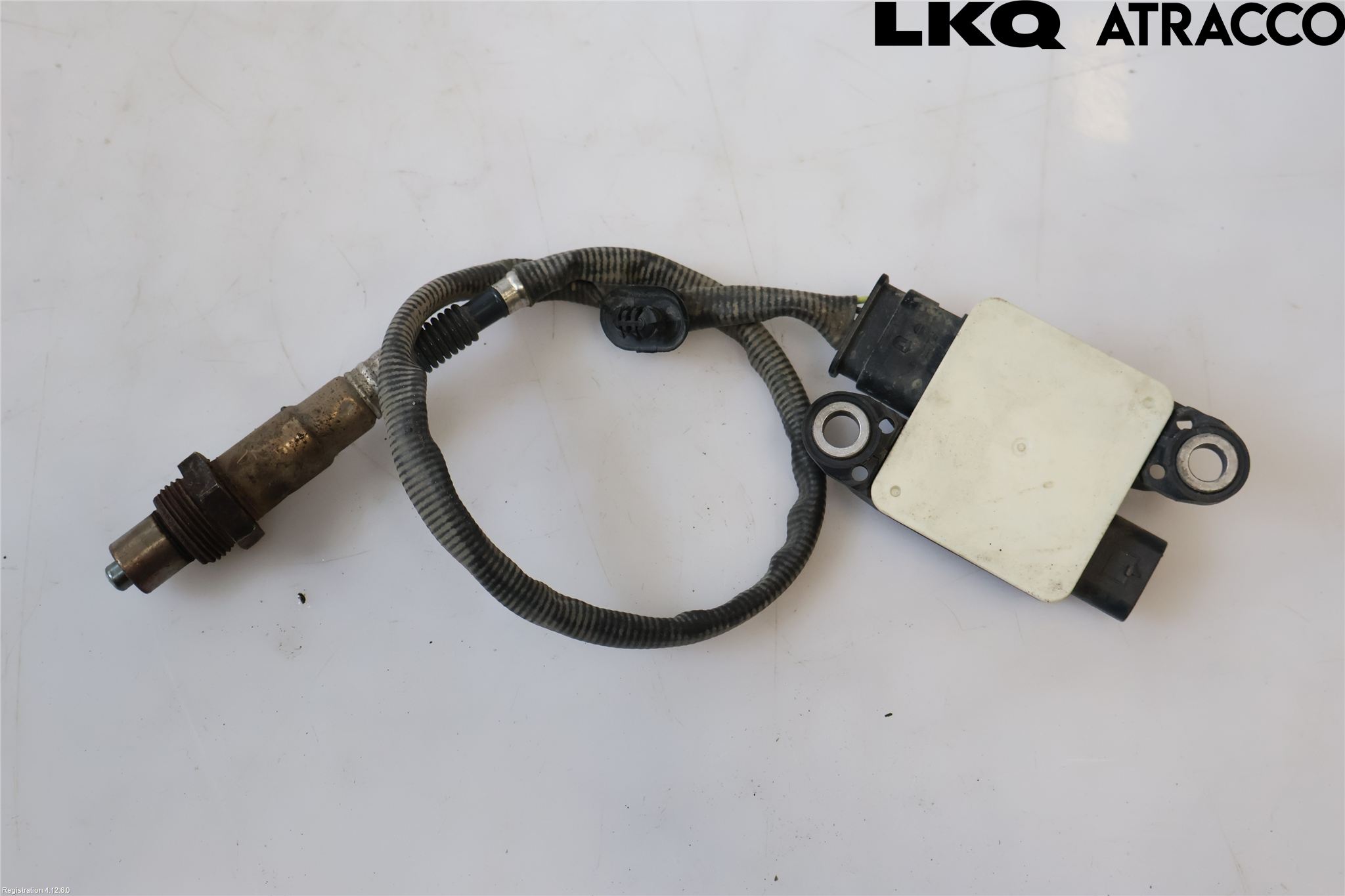 Toyota PROACE II 16- Injlambdasond